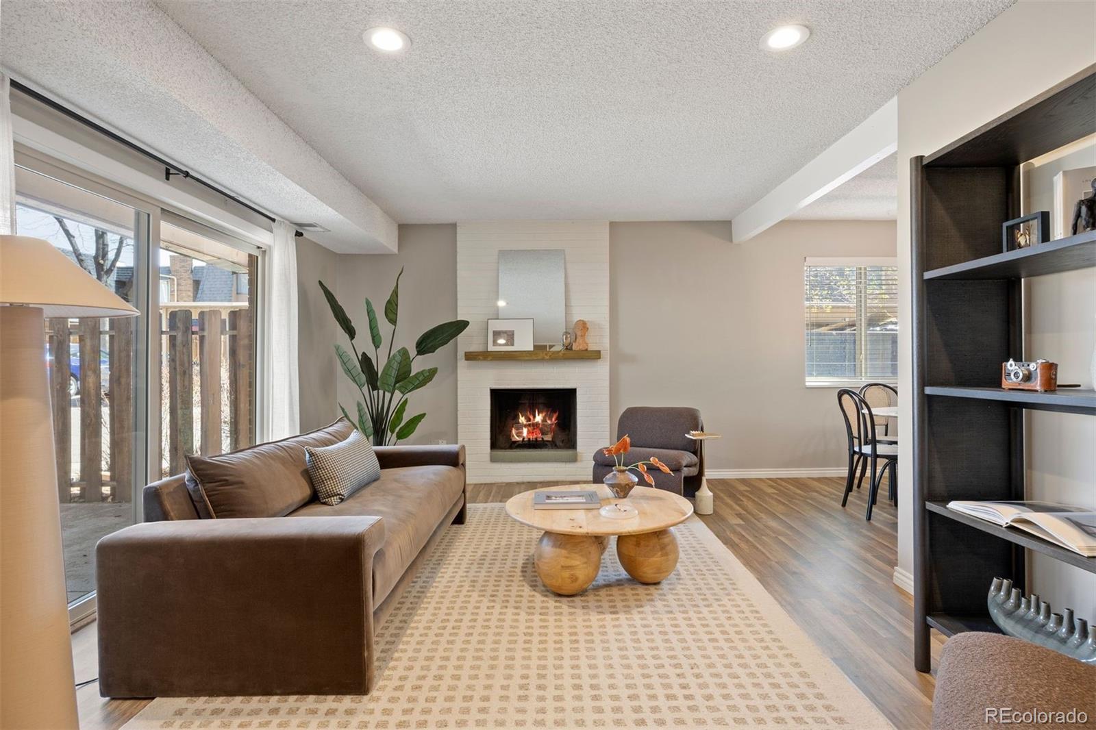 MLS Image #6 for 7995 e mississippi avenue a24,denver, Colorado