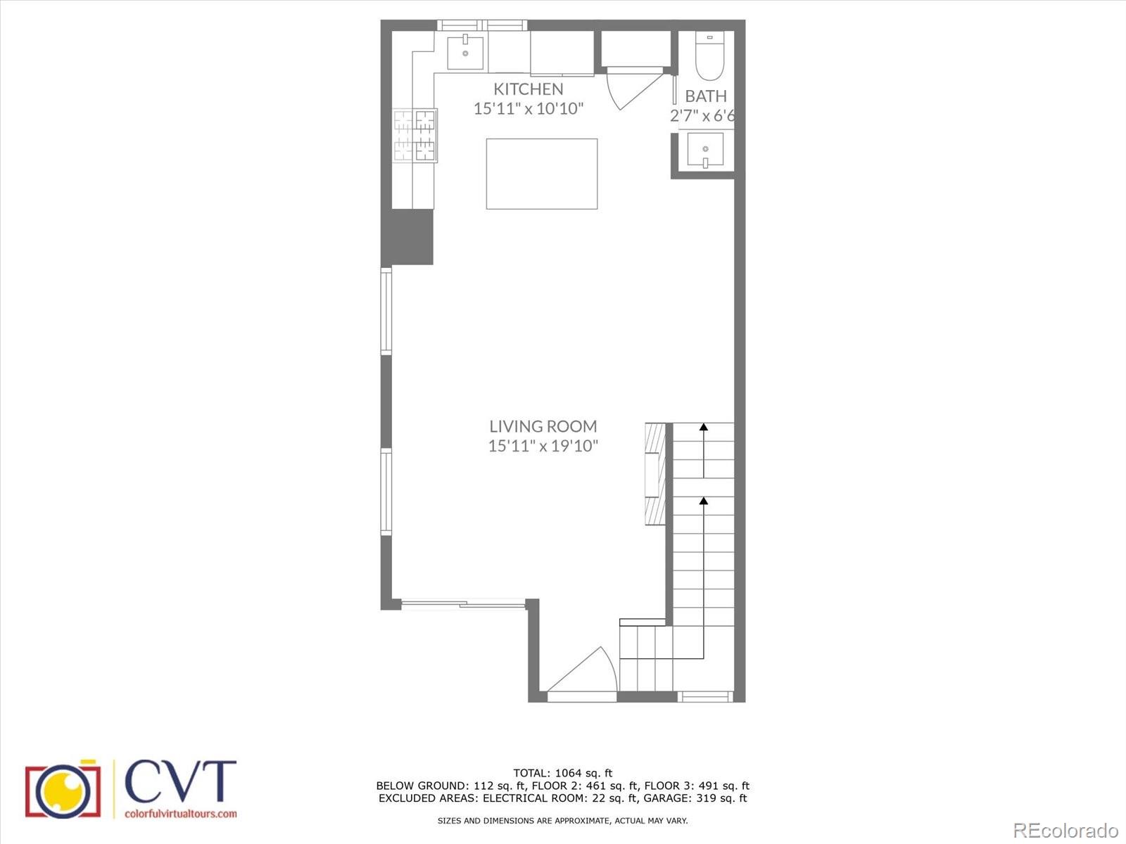 MLS Image #22 for 5469 s curtice street,littleton, Colorado