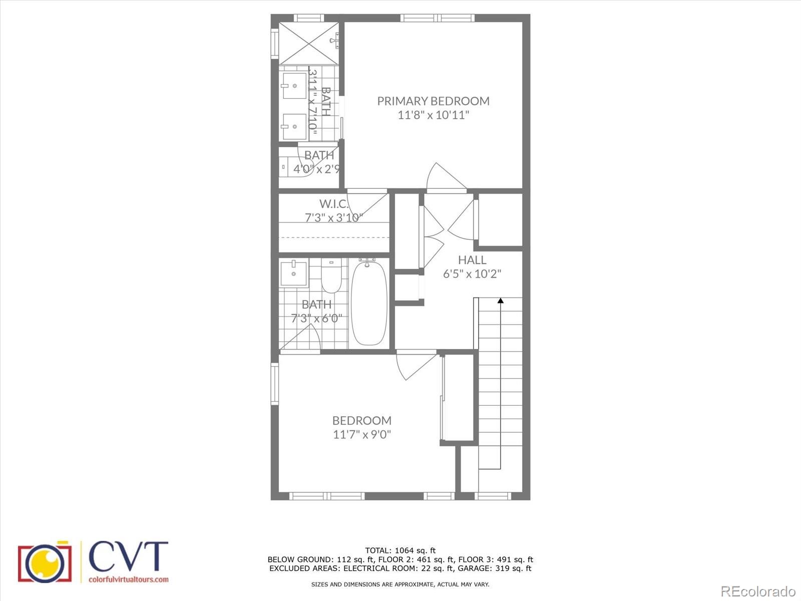 MLS Image #23 for 5469 s curtice street,littleton, Colorado