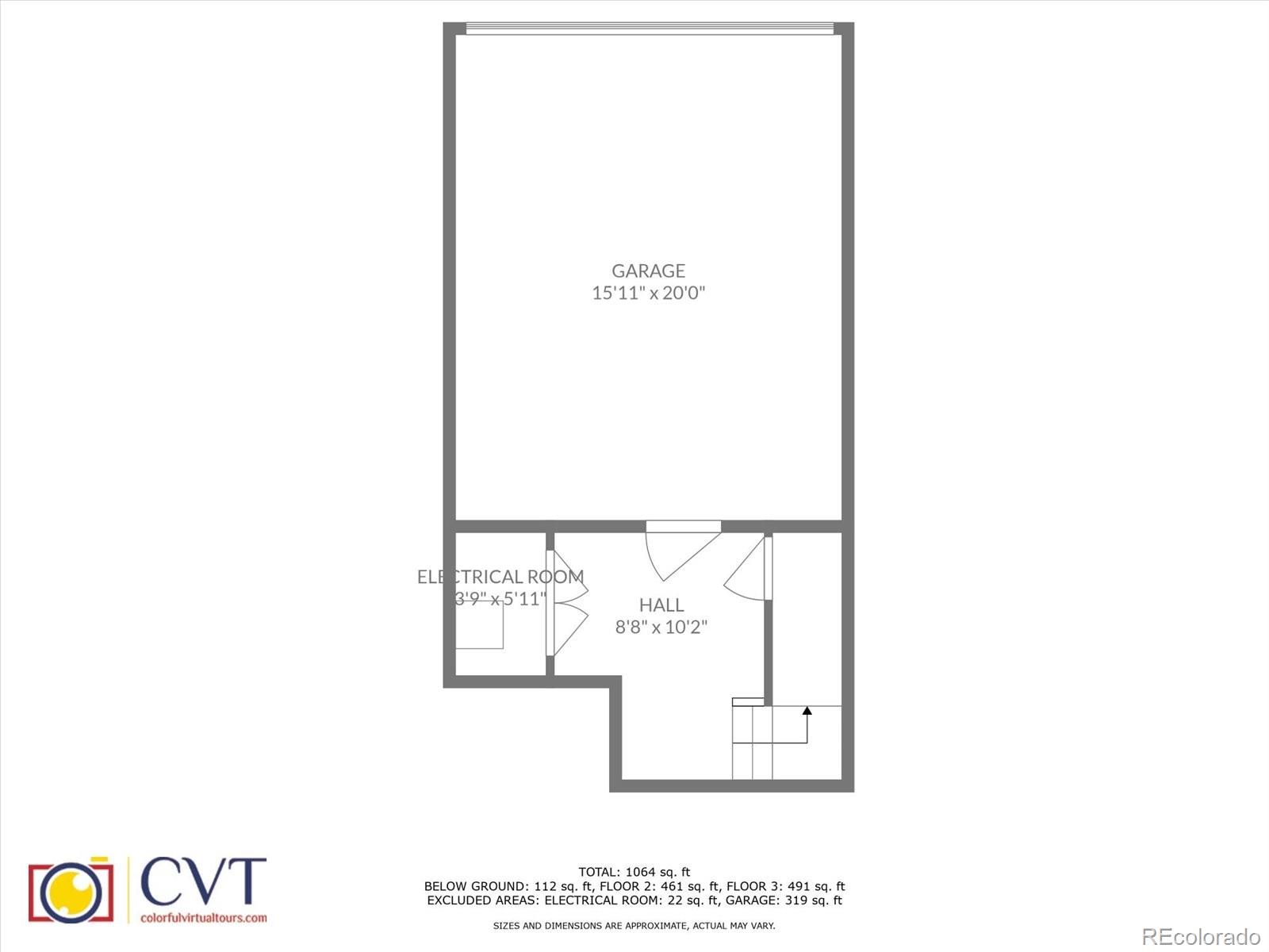MLS Image #24 for 5469 s curtice street,littleton, Colorado