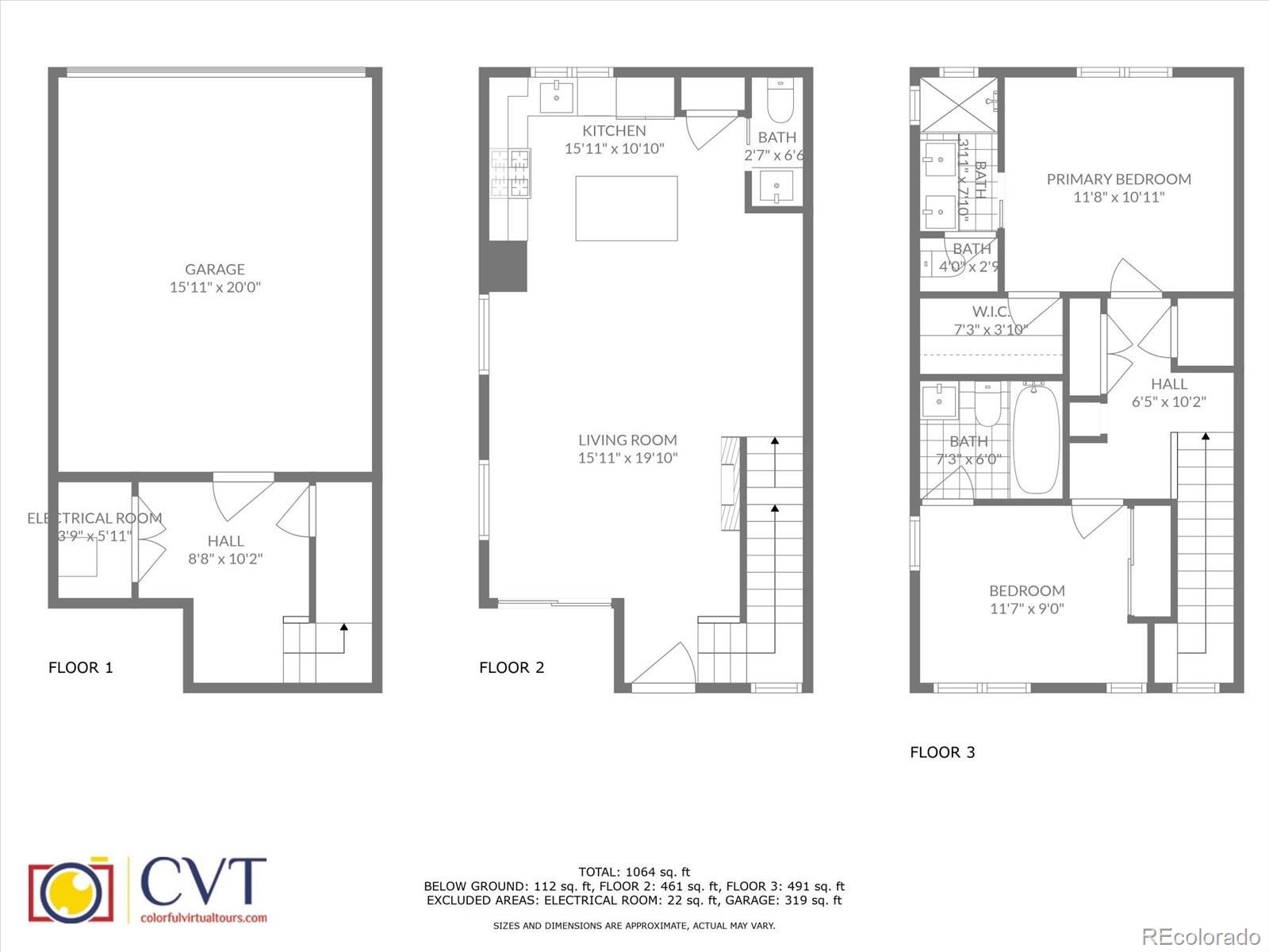 MLS Image #25 for 5469 s curtice street,littleton, Colorado