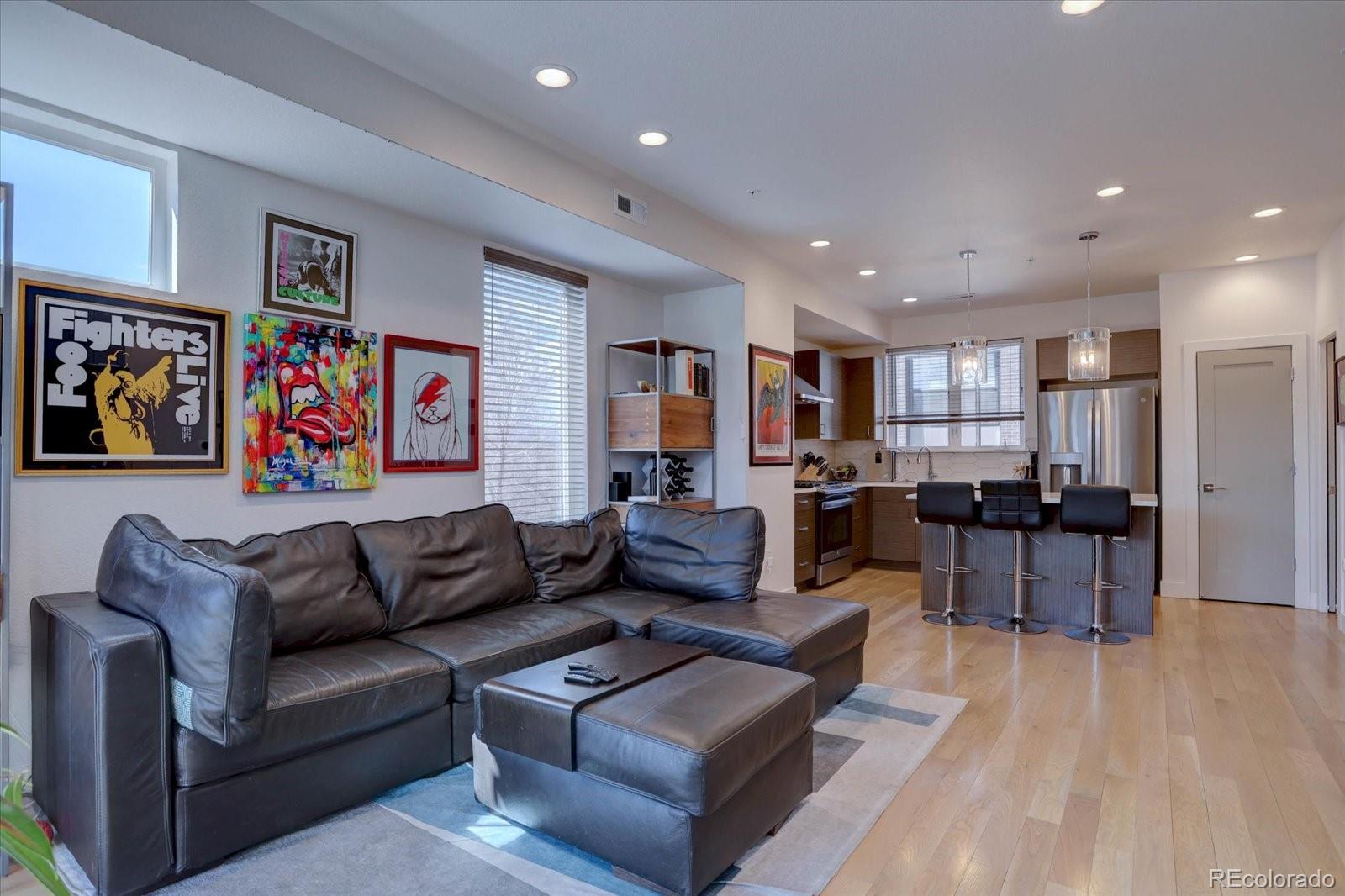 MLS Image #4 for 5469 s curtice street,littleton, Colorado