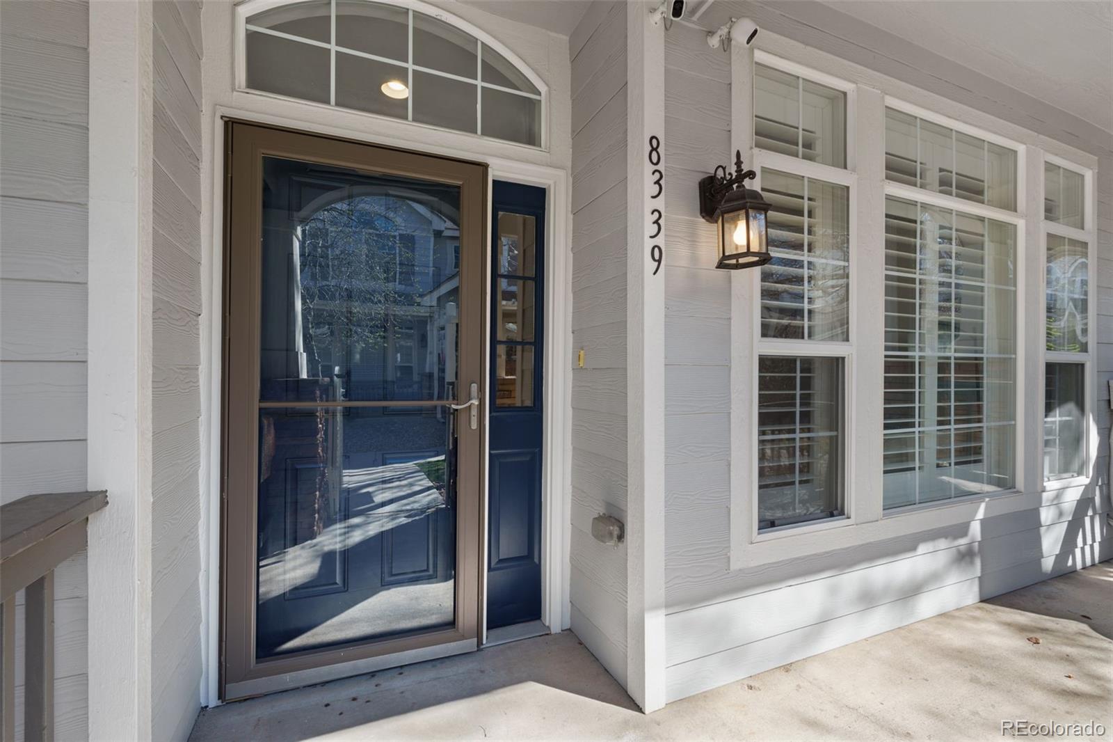 MLS Image #1 for 8339  stonybridge circle ,highlands ranch, Colorado