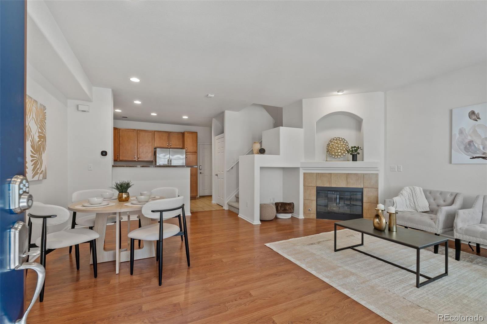 MLS Image #2 for 8339  stonybridge circle ,highlands ranch, Colorado