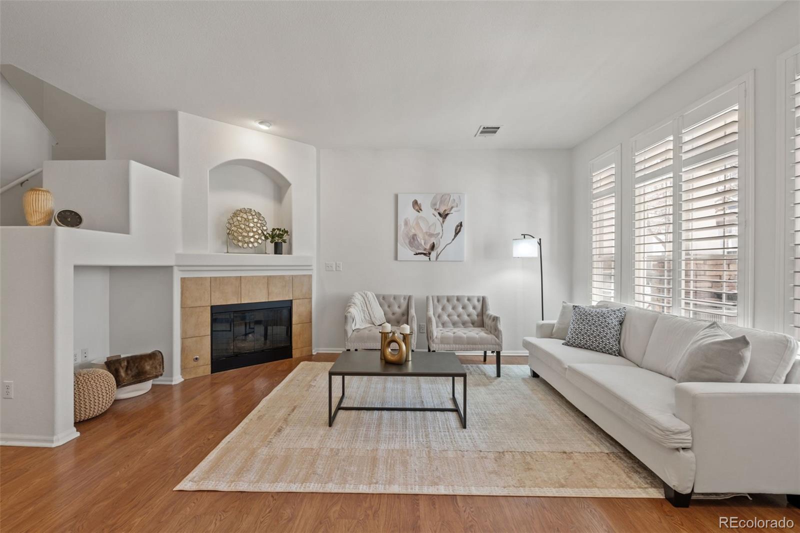 MLS Image #3 for 8339  stonybridge circle ,highlands ranch, Colorado