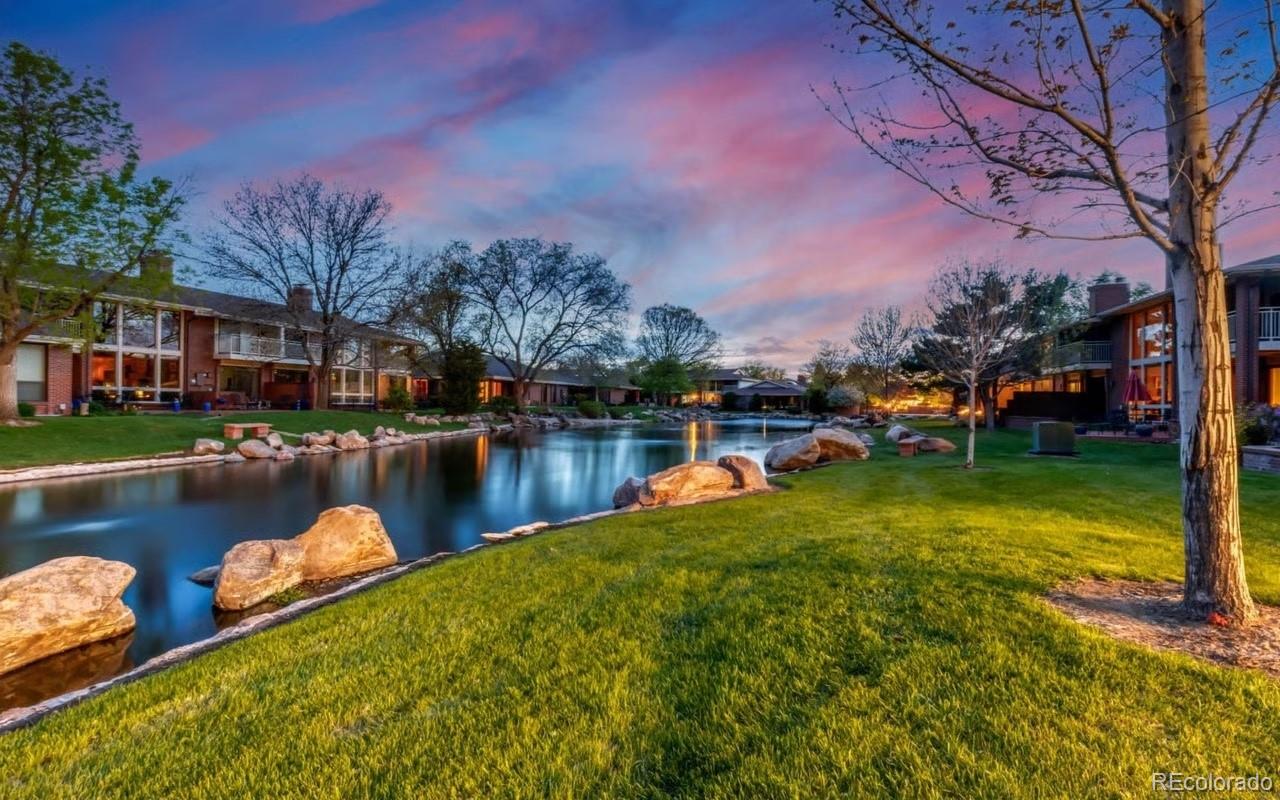 MLS Image #0 for 2800 s university boulevard 121,denver, Colorado