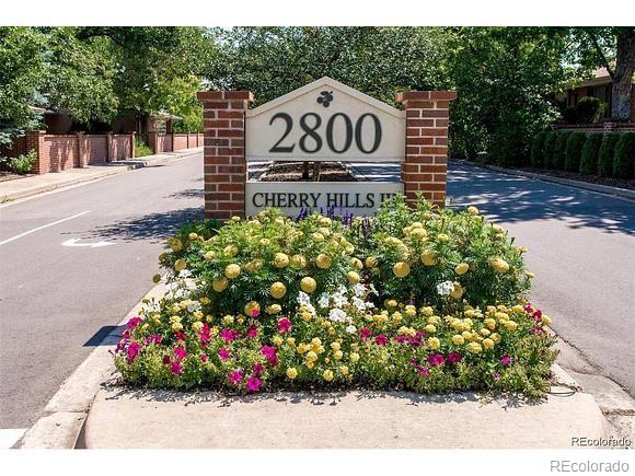 MLS Image #1 for 2800 s university boulevard 121,denver, Colorado