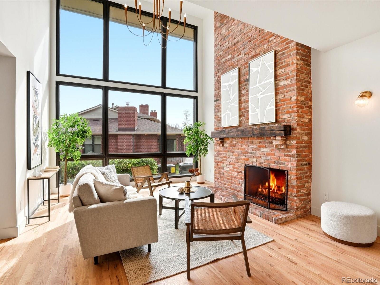 MLS Image #10 for 2800 s university boulevard 121,denver, Colorado