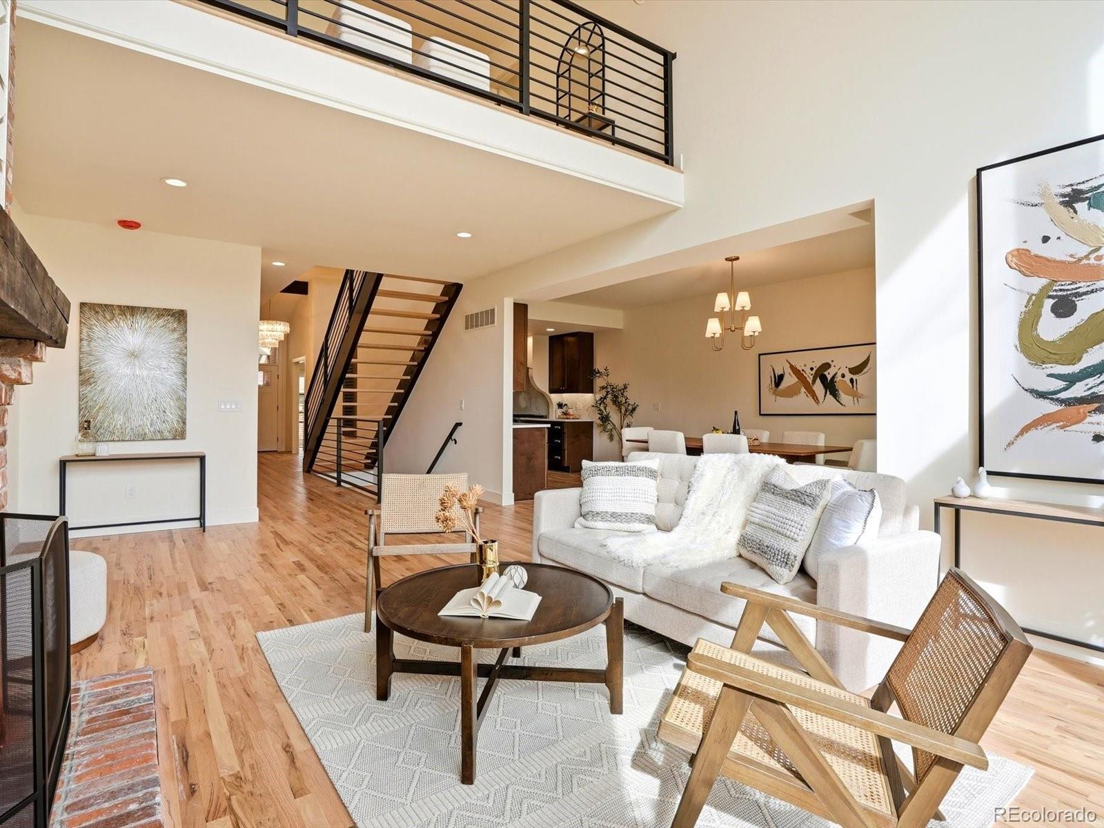 MLS Image #12 for 2800 s university boulevard 121,denver, Colorado