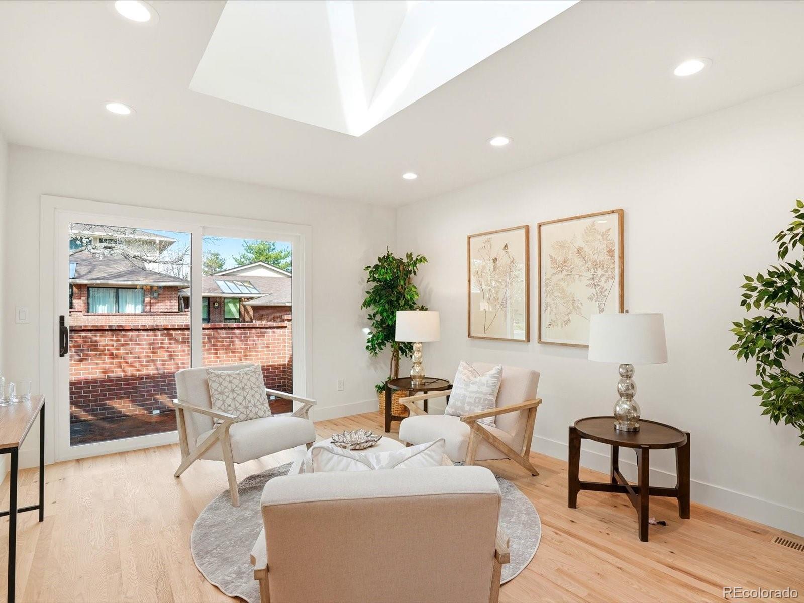 MLS Image #3 for 2800 s university boulevard 121,denver, Colorado