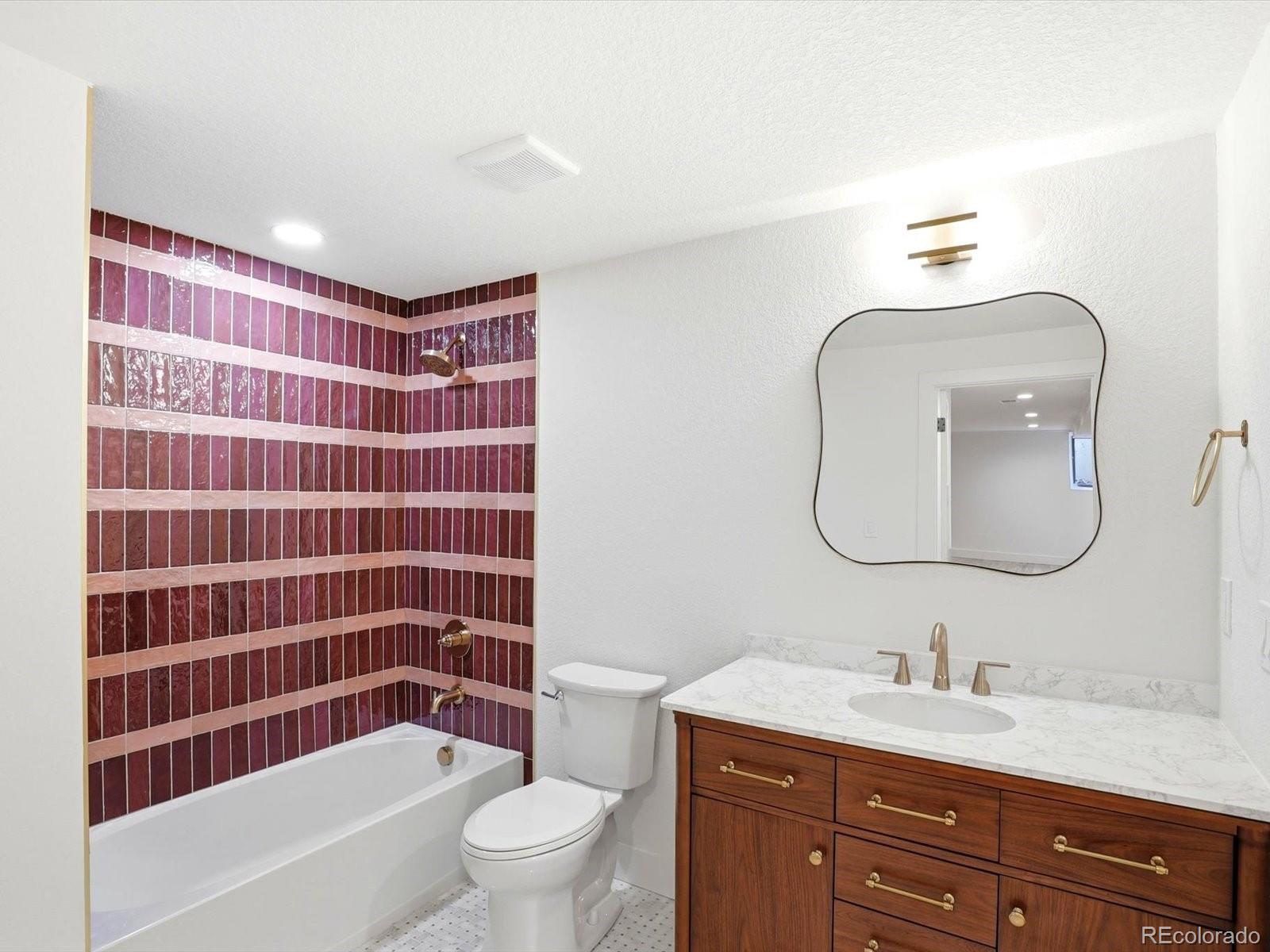MLS Image #37 for 2800 s university boulevard 121,denver, Colorado