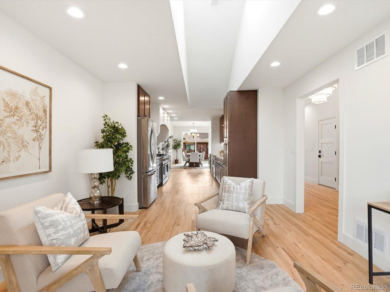 MLS Image #4 for 2800 s university boulevard 121,denver, Colorado
