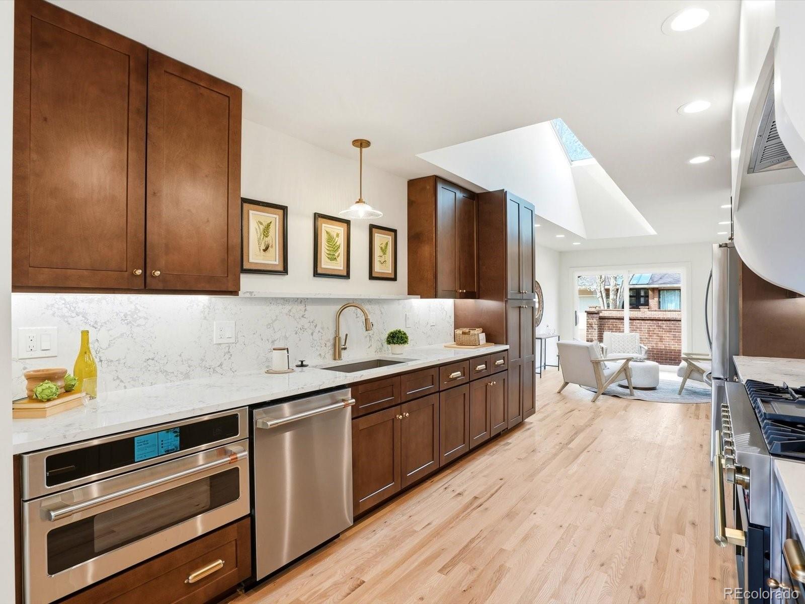 MLS Image #5 for 2800 s university boulevard 121,denver, Colorado