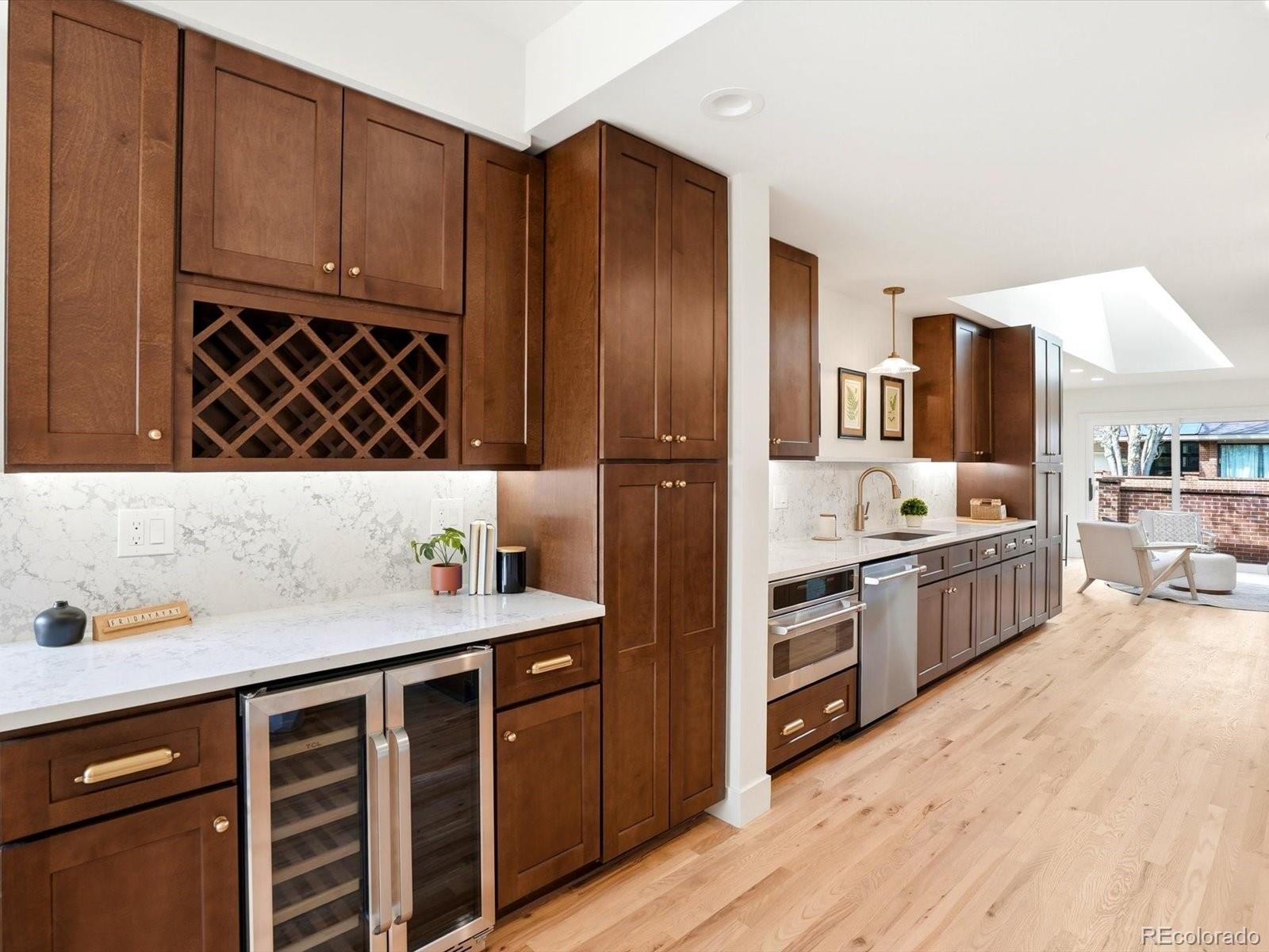 MLS Image #7 for 2800 s university boulevard 121,denver, Colorado