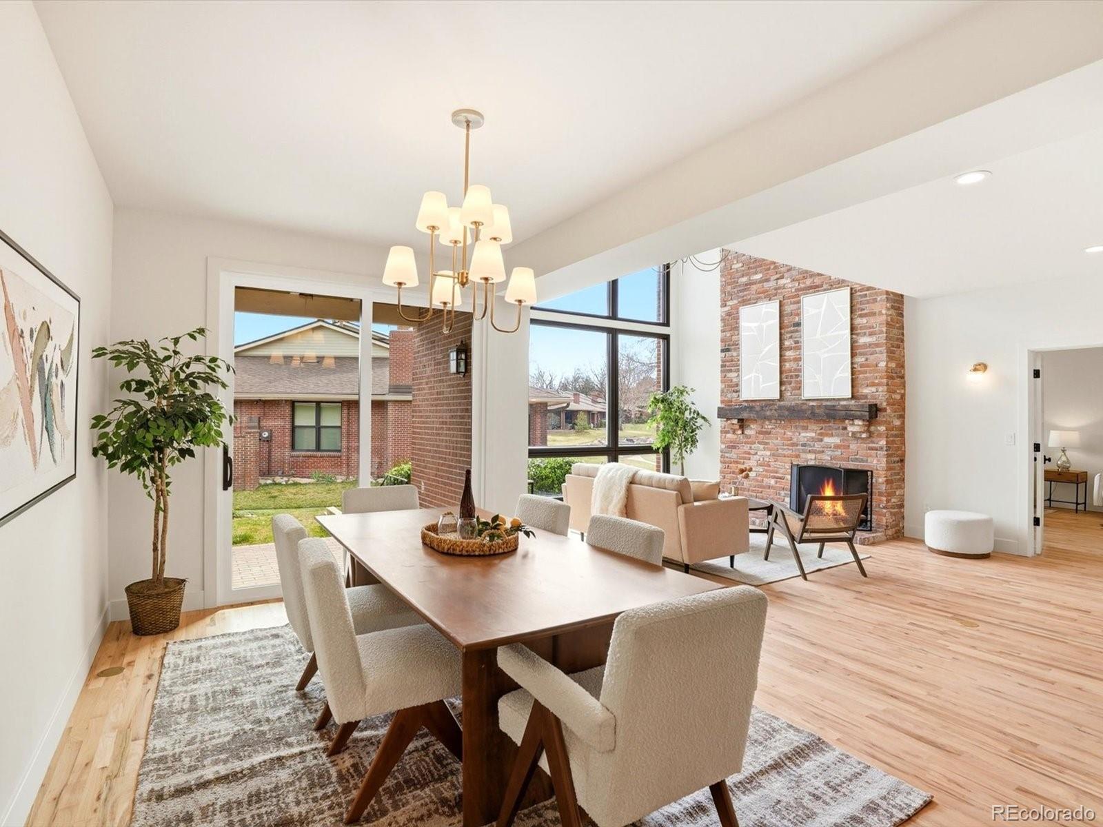 MLS Image #8 for 2800 s university boulevard 121,denver, Colorado