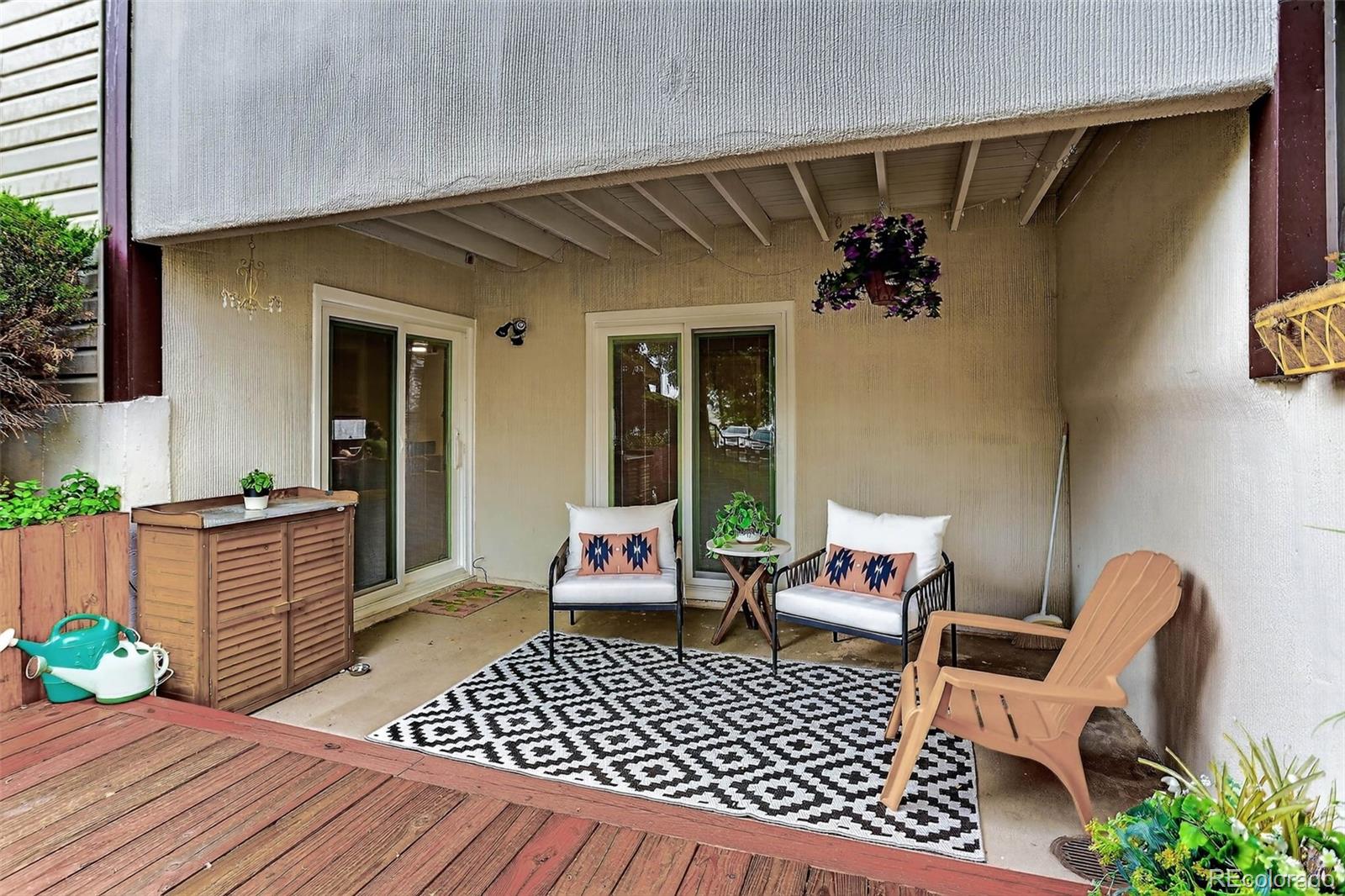 MLS Image #18 for 14934 e hampden circle 3,aurora, Colorado