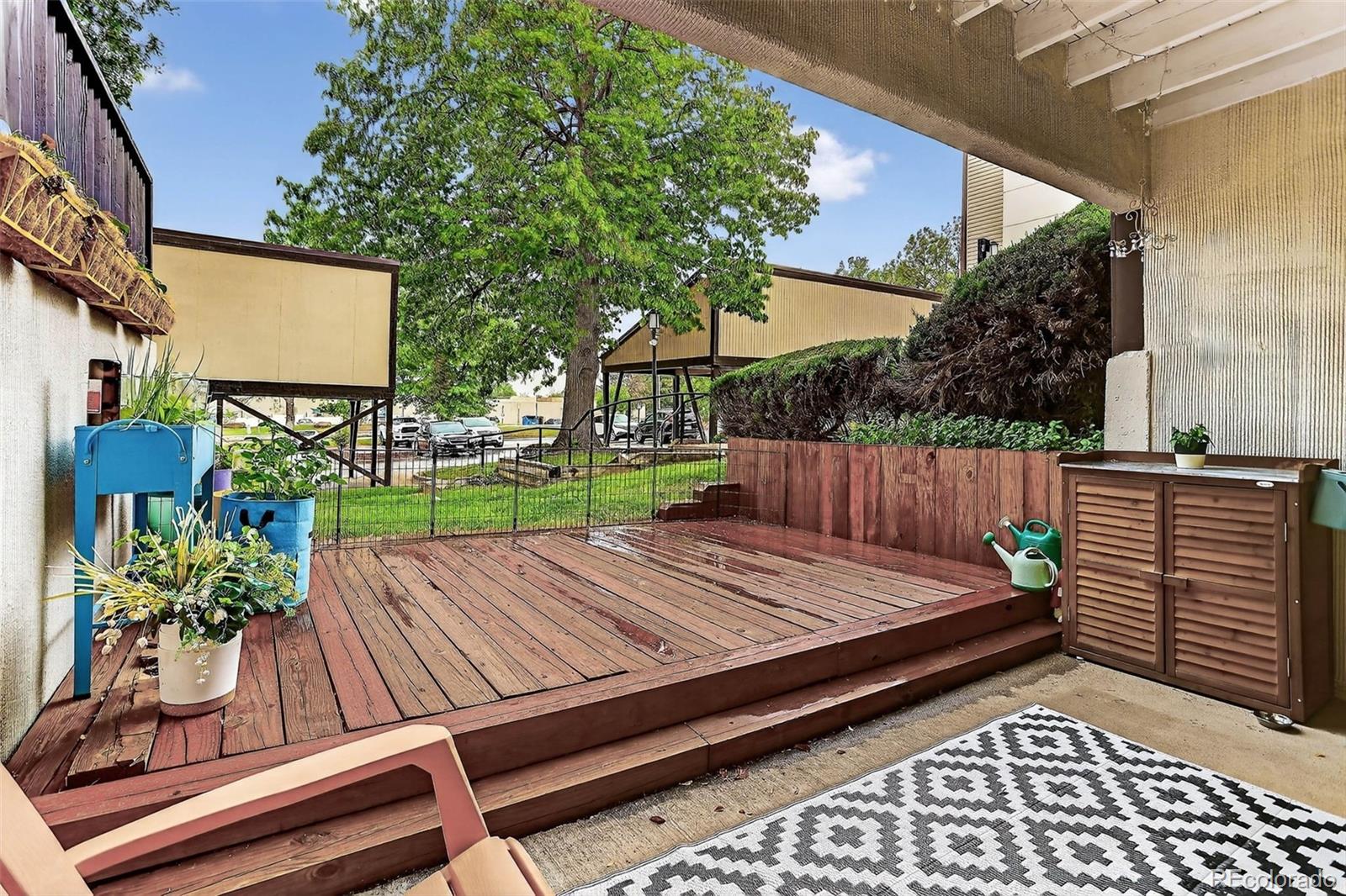 MLS Image #20 for 14934 e hampden circle 3,aurora, Colorado