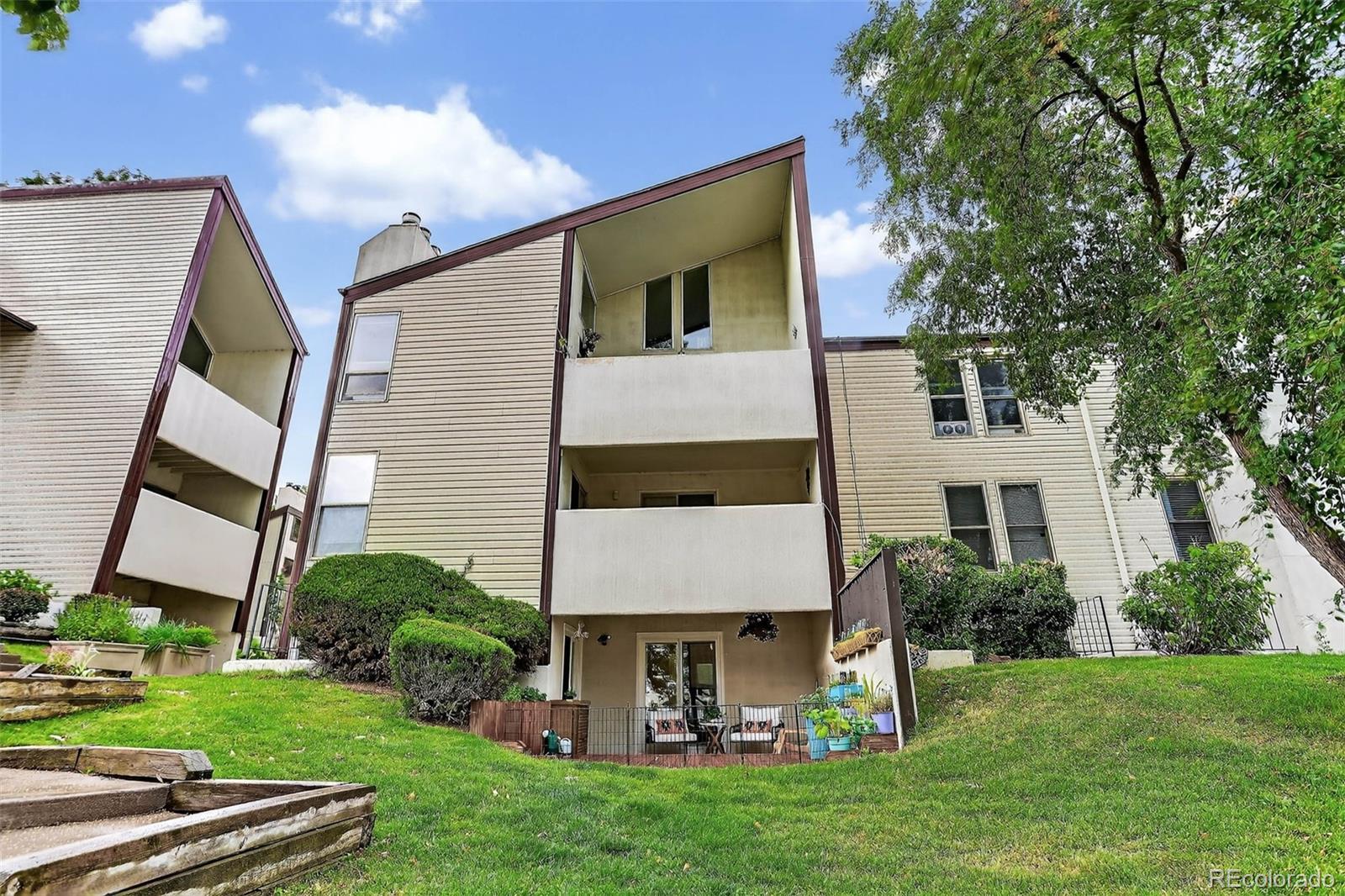 MLS Image #24 for 14934 e hampden circle 3,aurora, Colorado