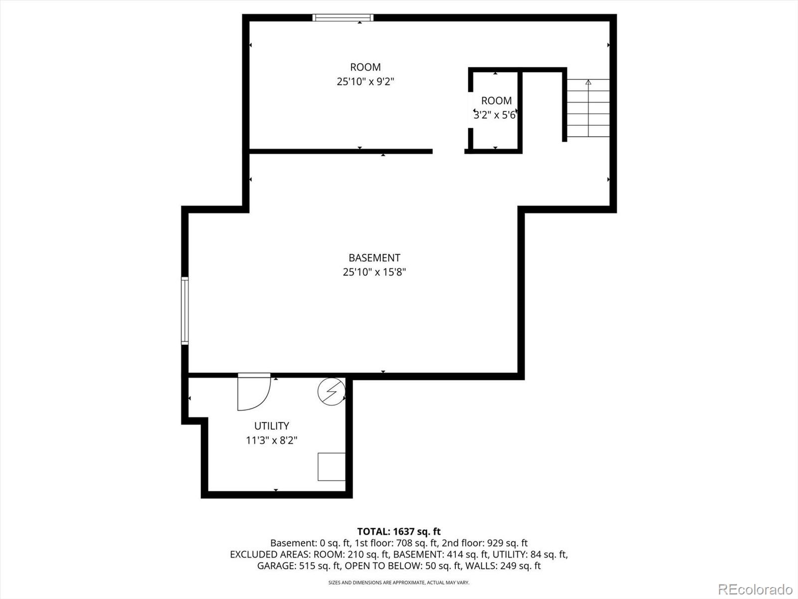 MLS Image #44 for 12425  kalispell street,commerce city, Colorado