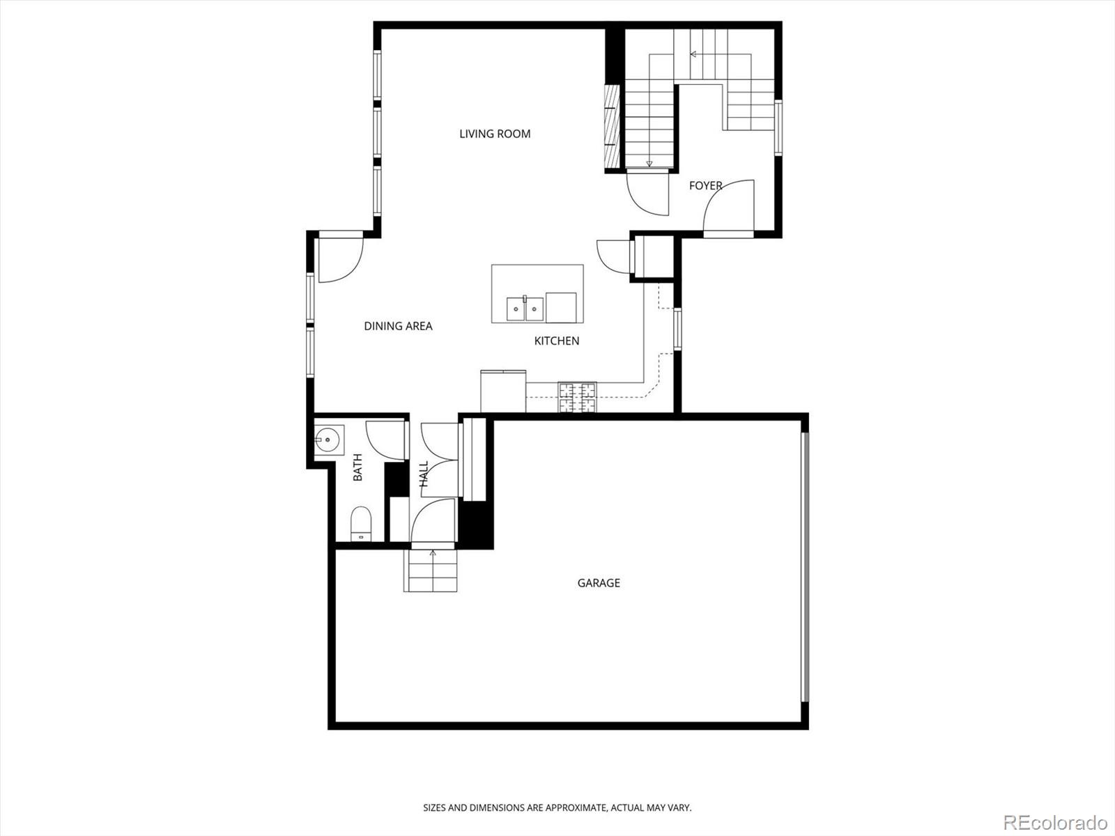 MLS Image #45 for 12425  kalispell street,commerce city, Colorado