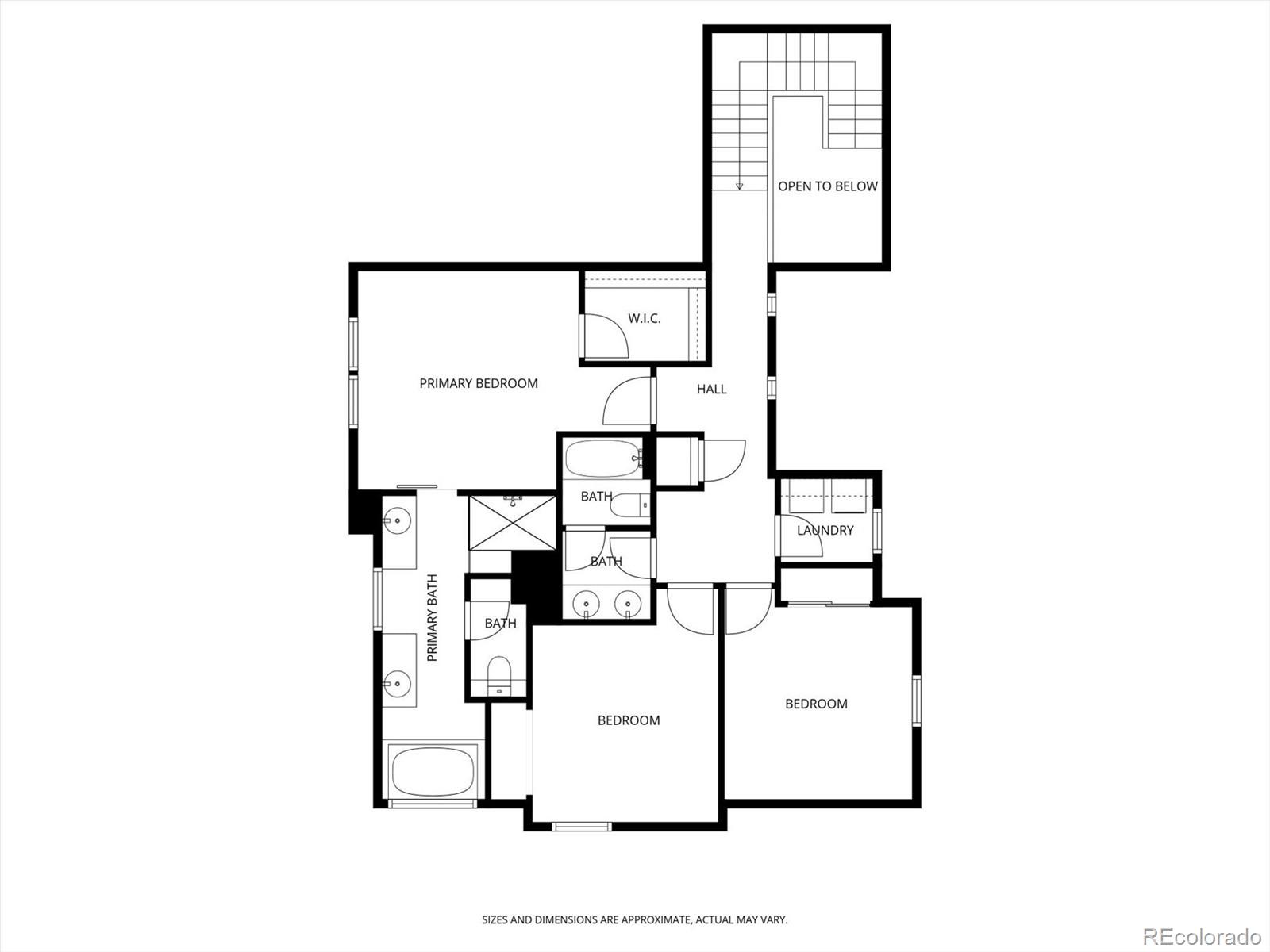 MLS Image #47 for 12425  kalispell street,commerce city, Colorado