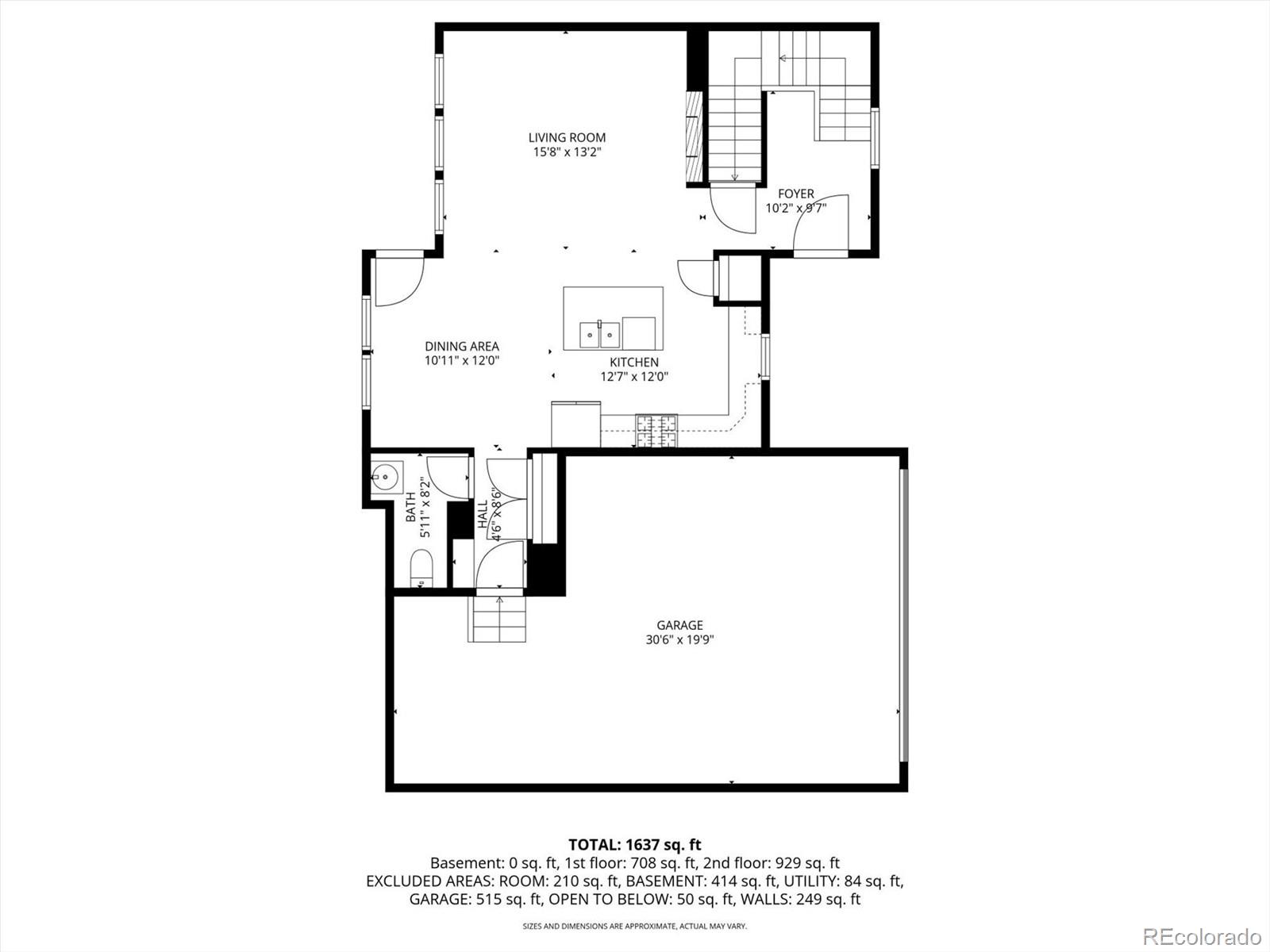 MLS Image #48 for 12425  kalispell street,commerce city, Colorado