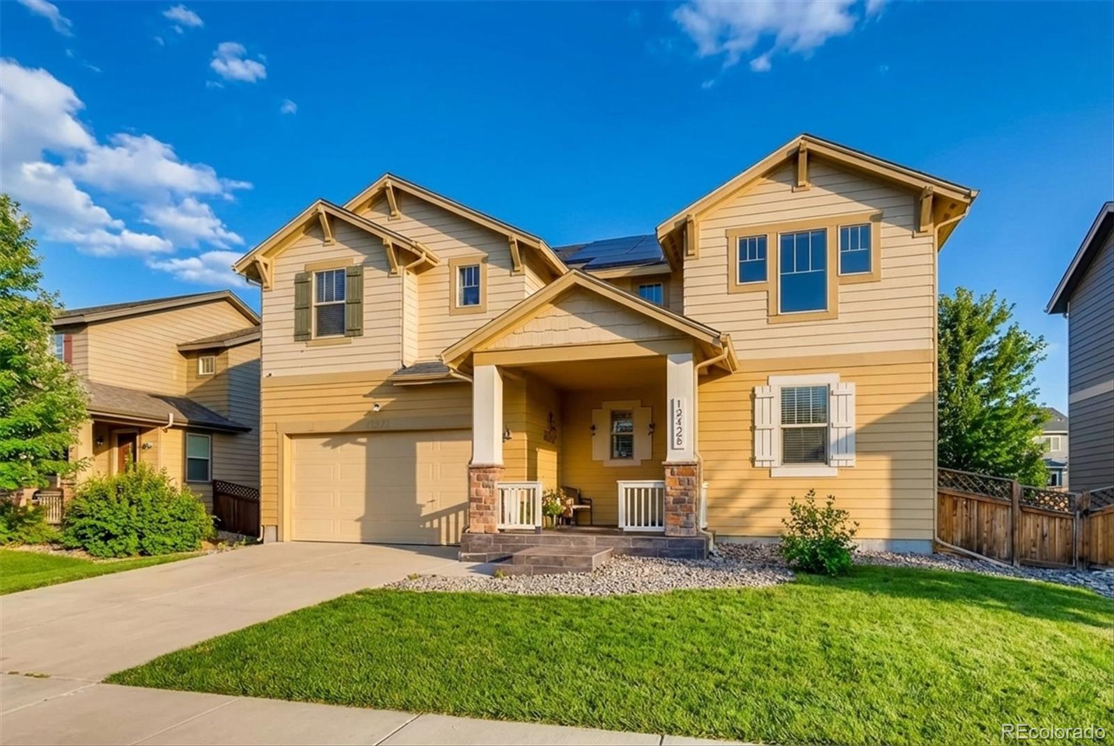 MLS Image #6 for 12425  kalispell street,commerce city, Colorado