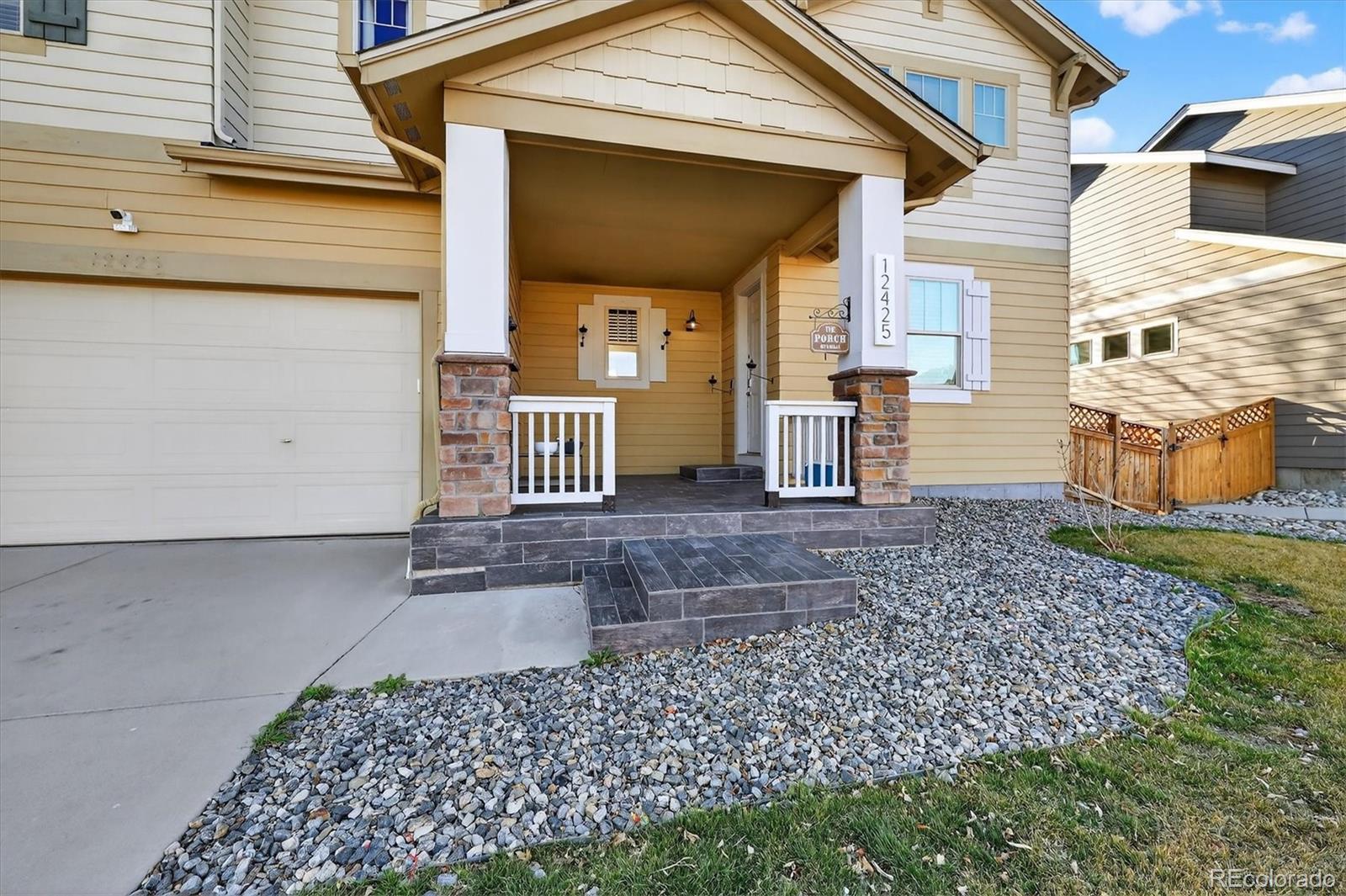 MLS Image #7 for 12425  kalispell street,commerce city, Colorado