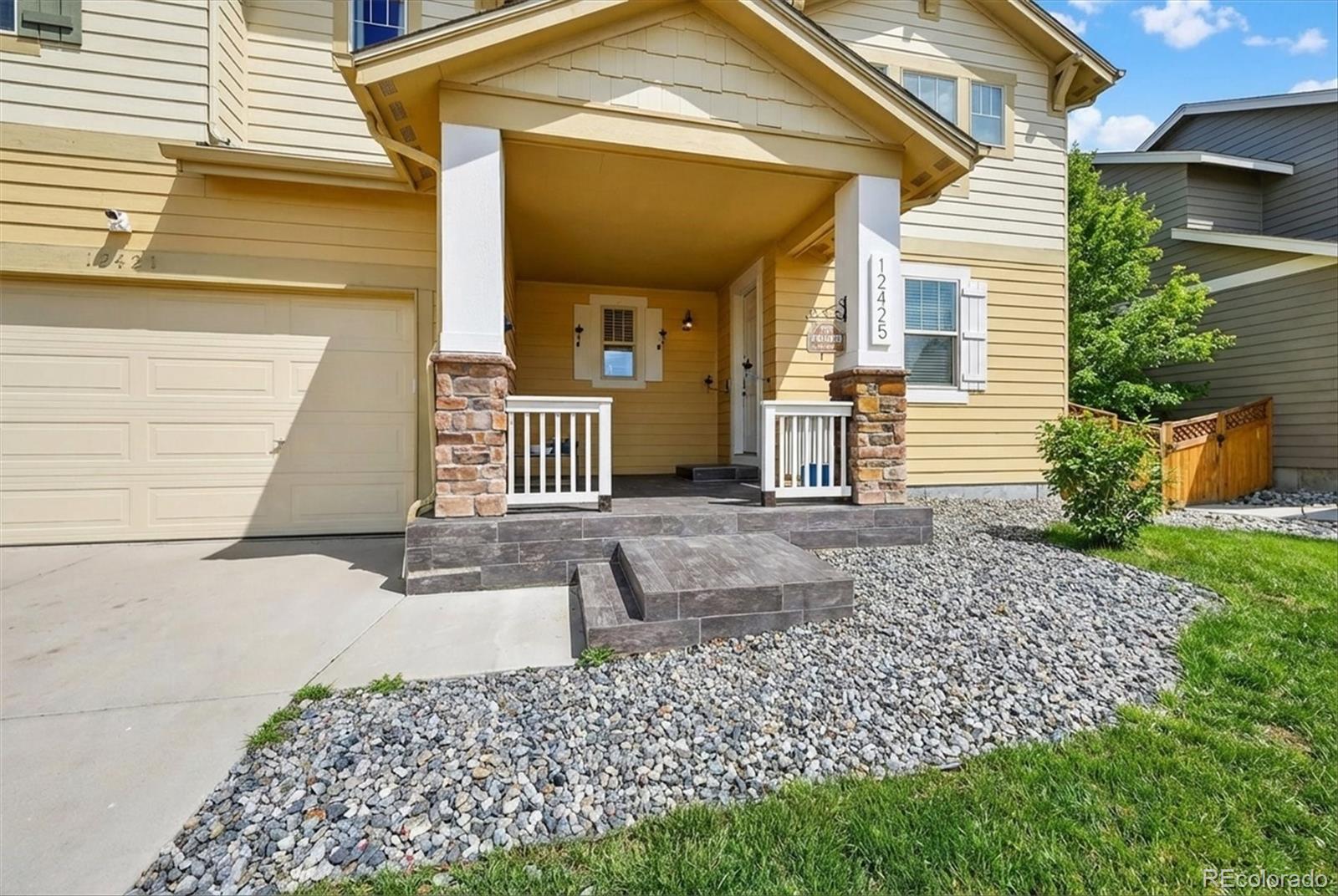 MLS Image #8 for 12425  kalispell street,commerce city, Colorado
