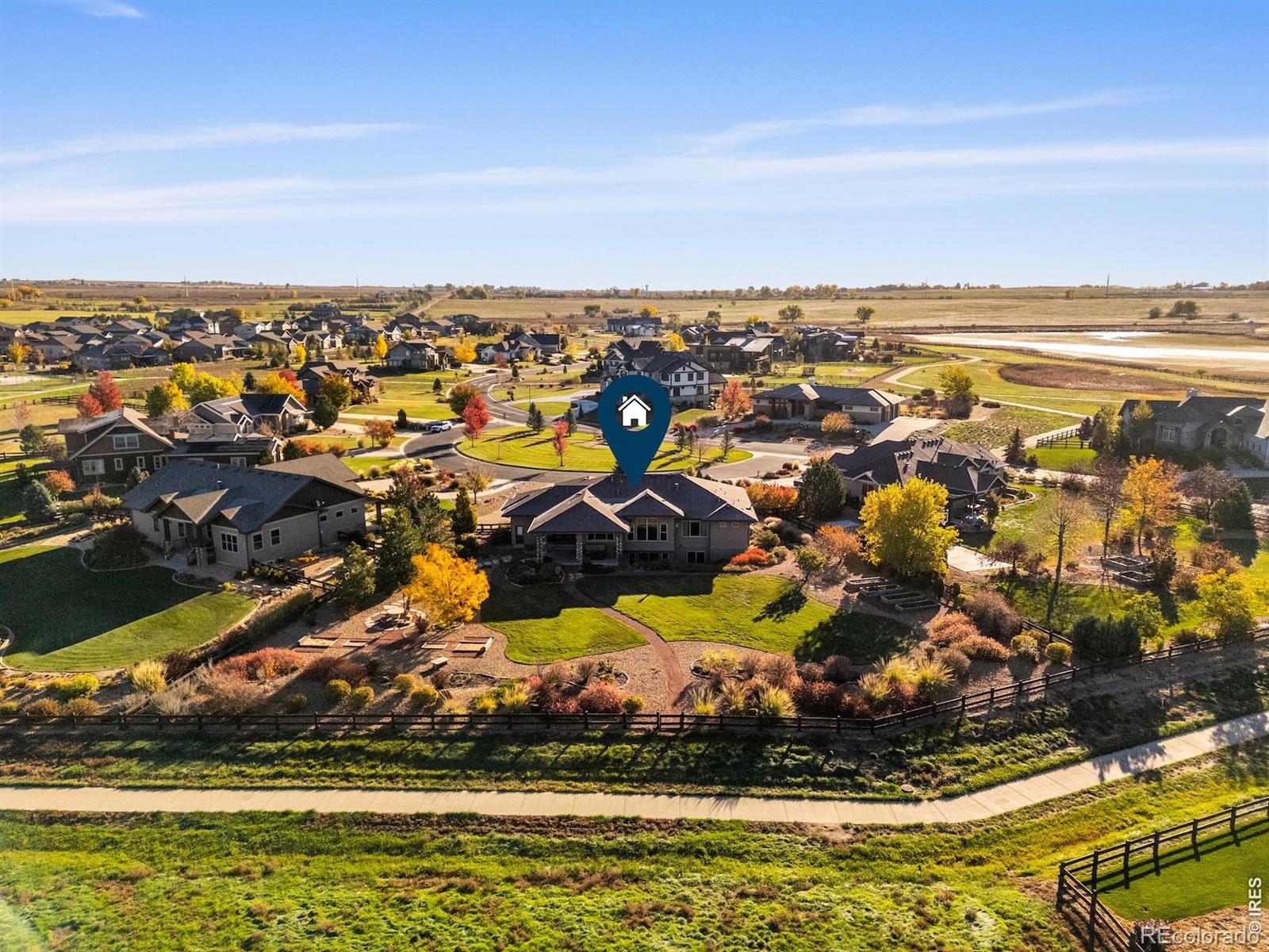 MLS Image #2 for 6862  wildshore drive,timnath, Colorado