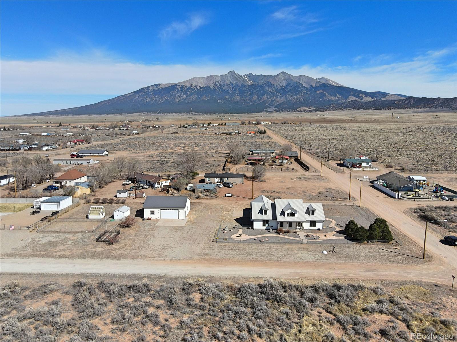 MLS Image #24 for 604  9th street,blanca, Colorado