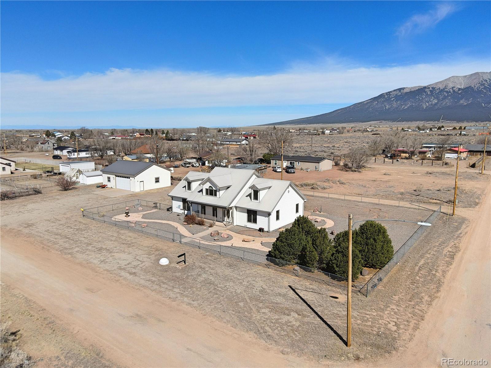 MLS Image #25 for 604  9th street,blanca, Colorado