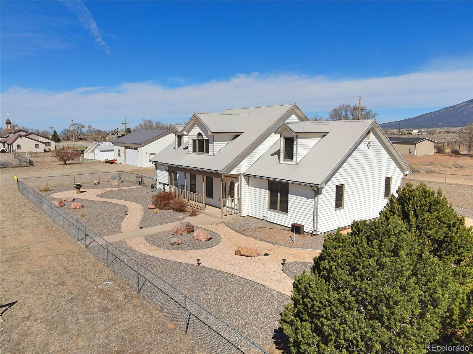 MLS Image #27 for 604  9th street,blanca, Colorado