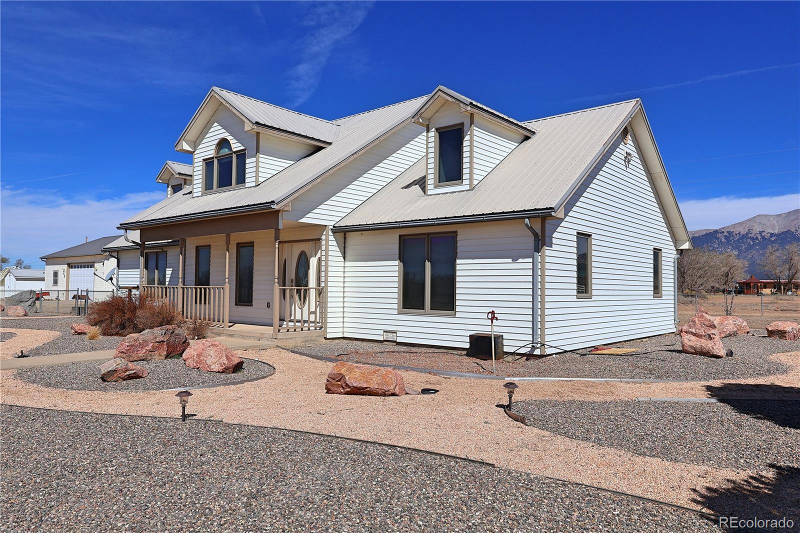 MLS Image #29 for 604  9th street,blanca, Colorado