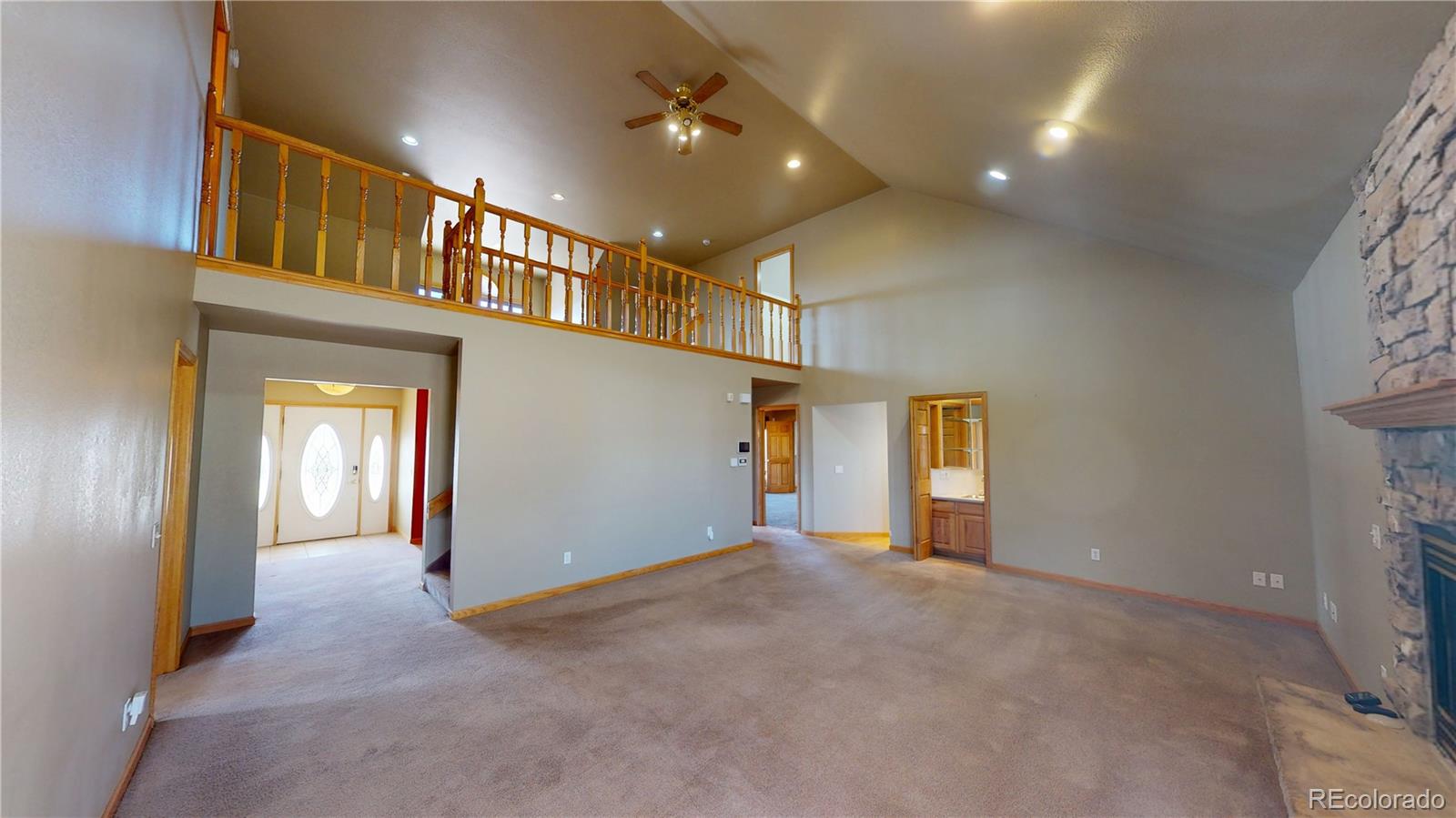 MLS Image #3 for 604  9th street,blanca, Colorado