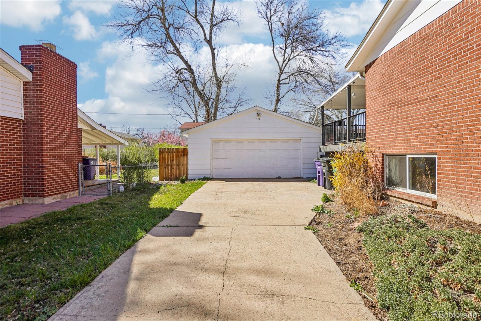 MLS Image #2 for 2883 s otis street,denver, Colorado