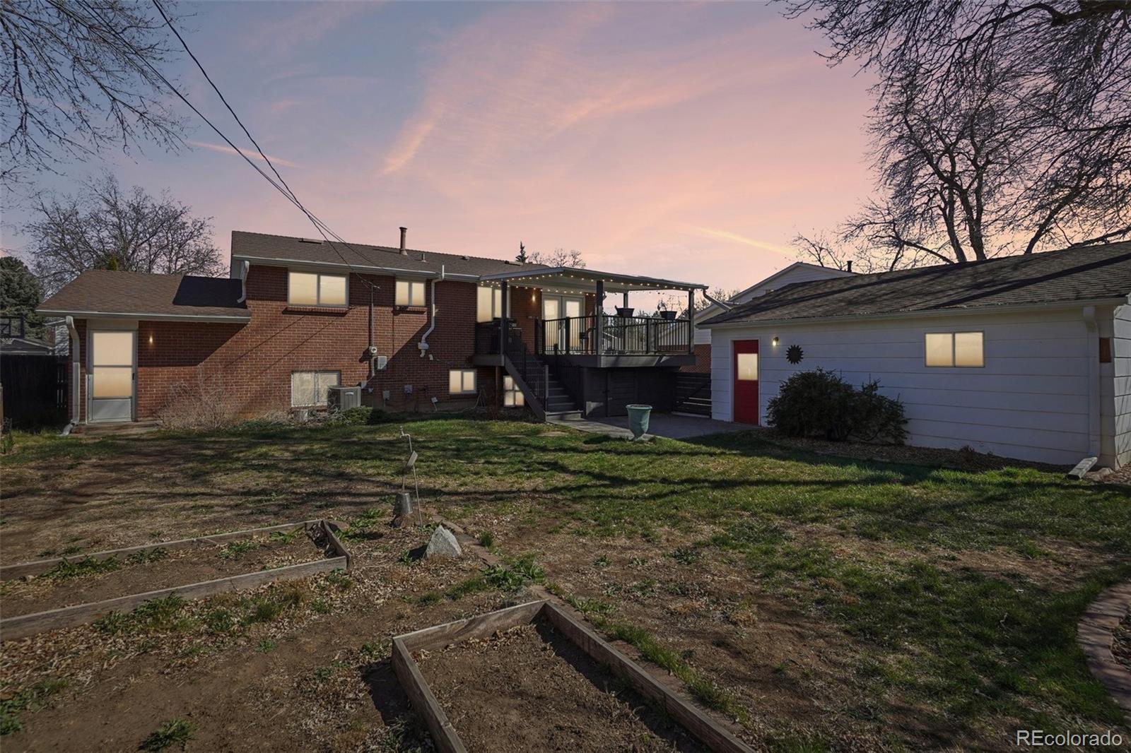 MLS Image #28 for 2883 s otis street,denver, Colorado