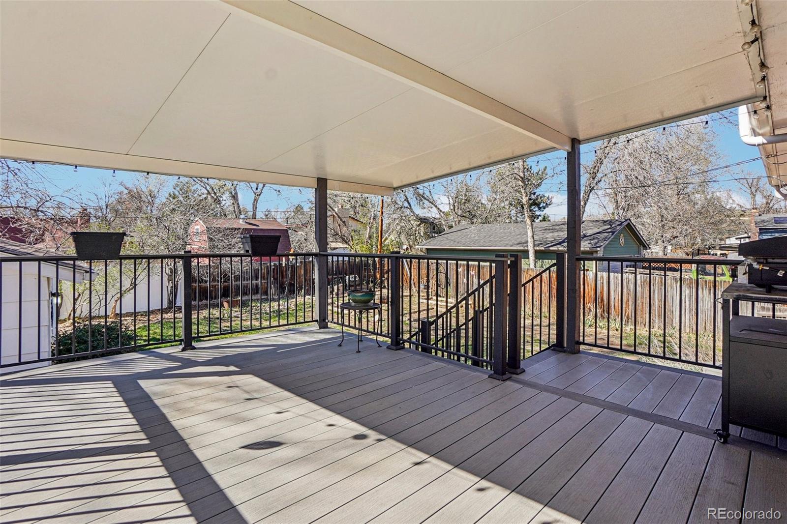 MLS Image #29 for 2883 s otis street,denver, Colorado