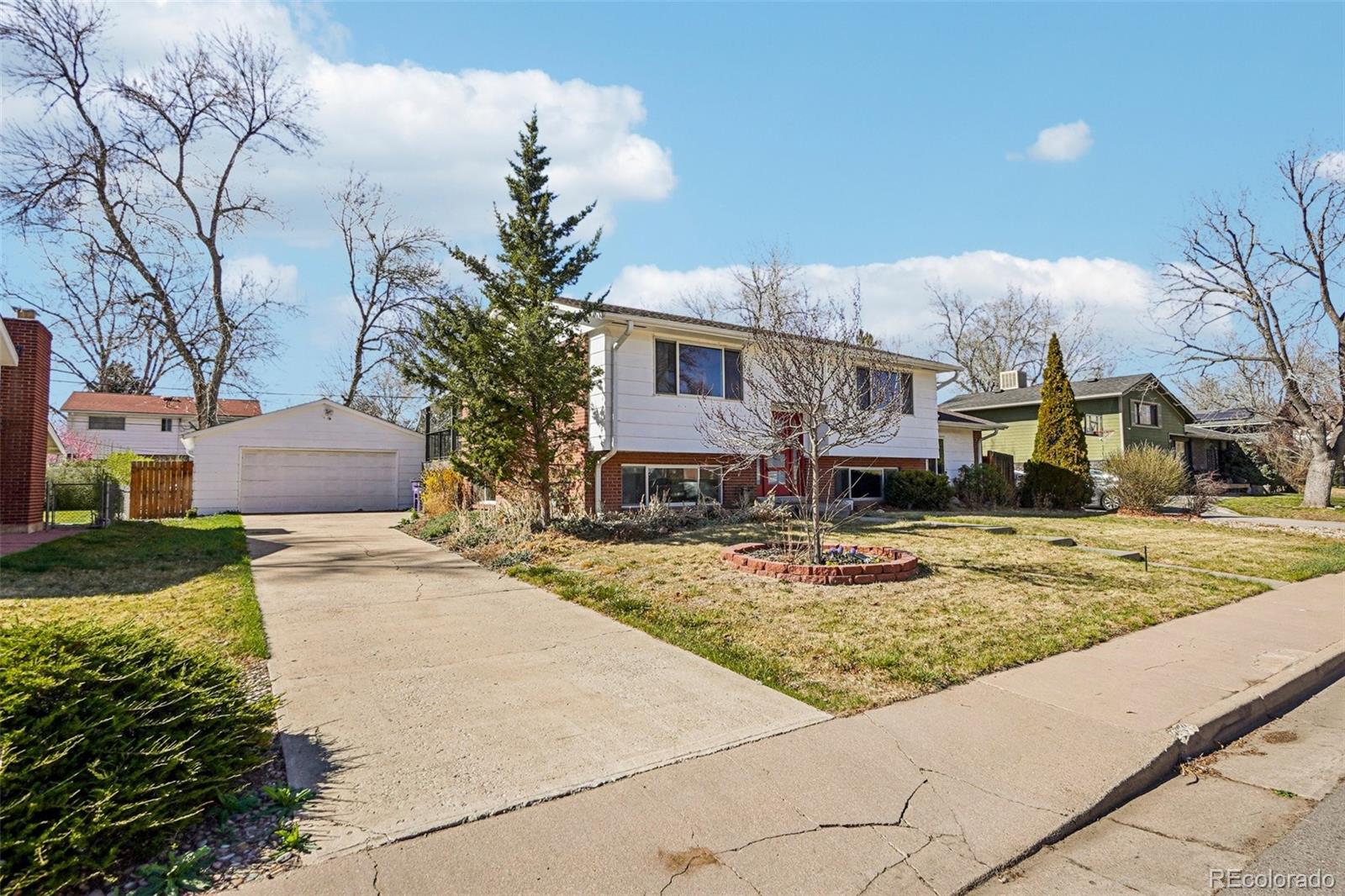 MLS Image #3 for 2883 s otis street,denver, Colorado