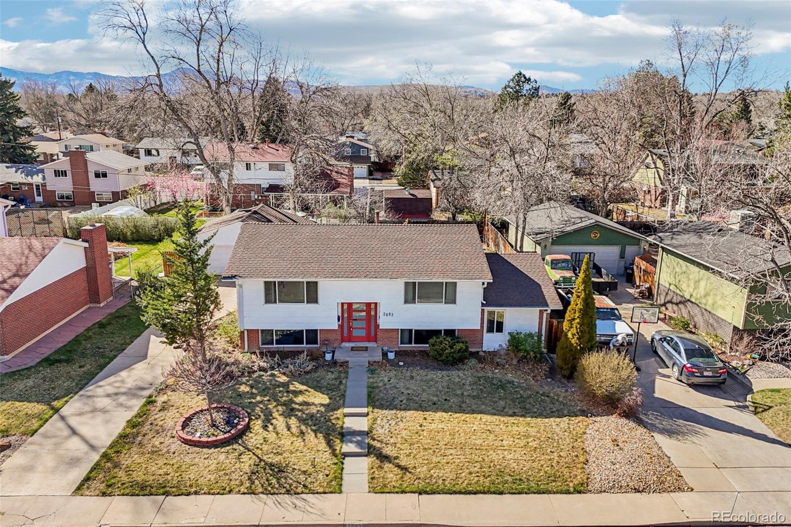 MLS Image #34 for 2883 s otis street,denver, Colorado