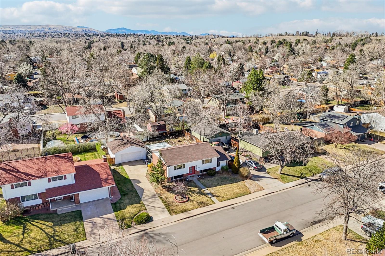 MLS Image #35 for 2883 s otis street,denver, Colorado
