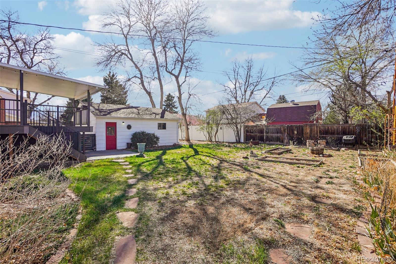 MLS Image #37 for 2883 s otis street,denver, Colorado