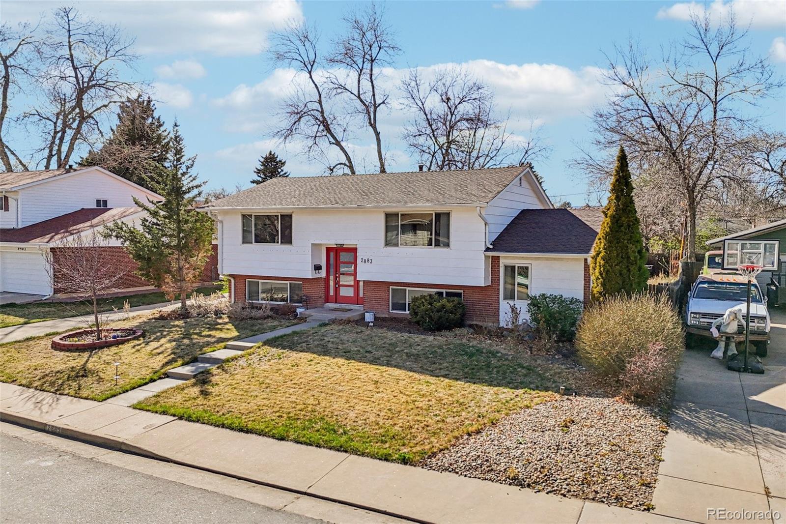 MLS Image #38 for 2883 s otis street,denver, Colorado