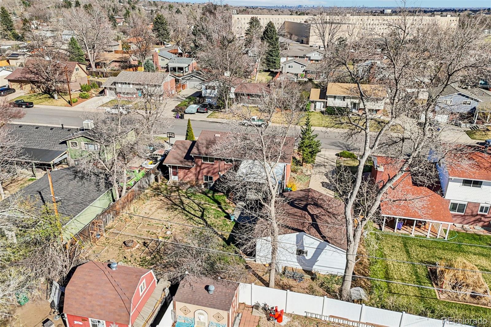 MLS Image #40 for 2883 s otis street,denver, Colorado