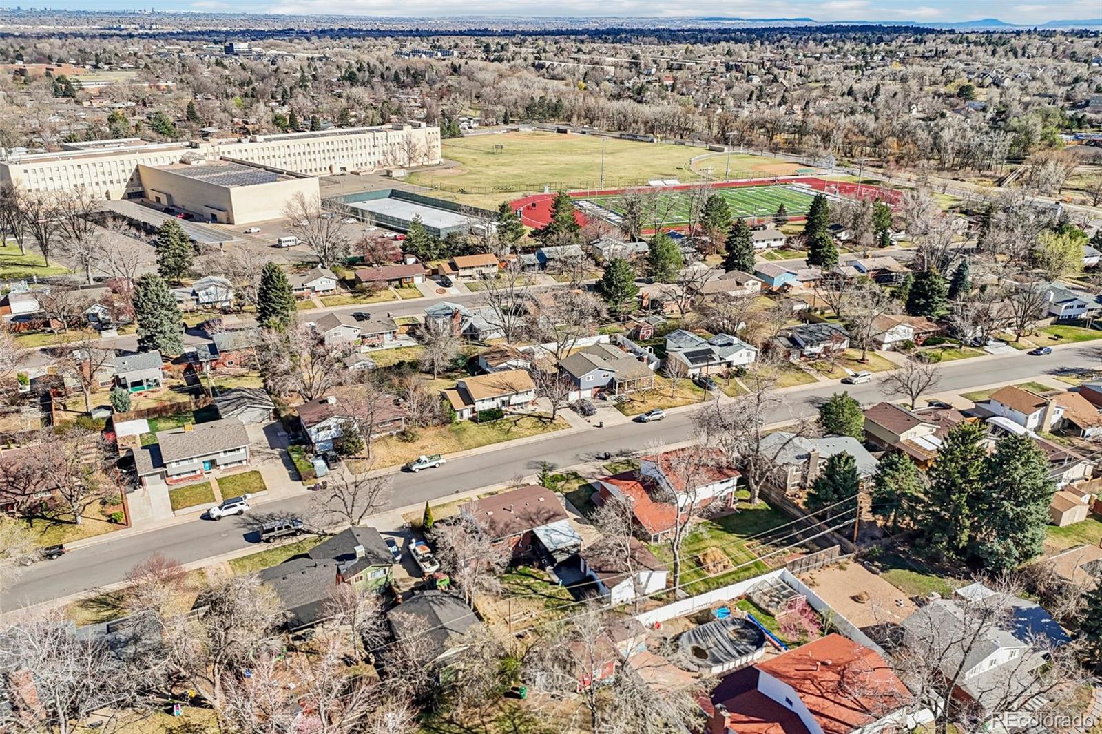 MLS Image #42 for 2883 s otis street,denver, Colorado