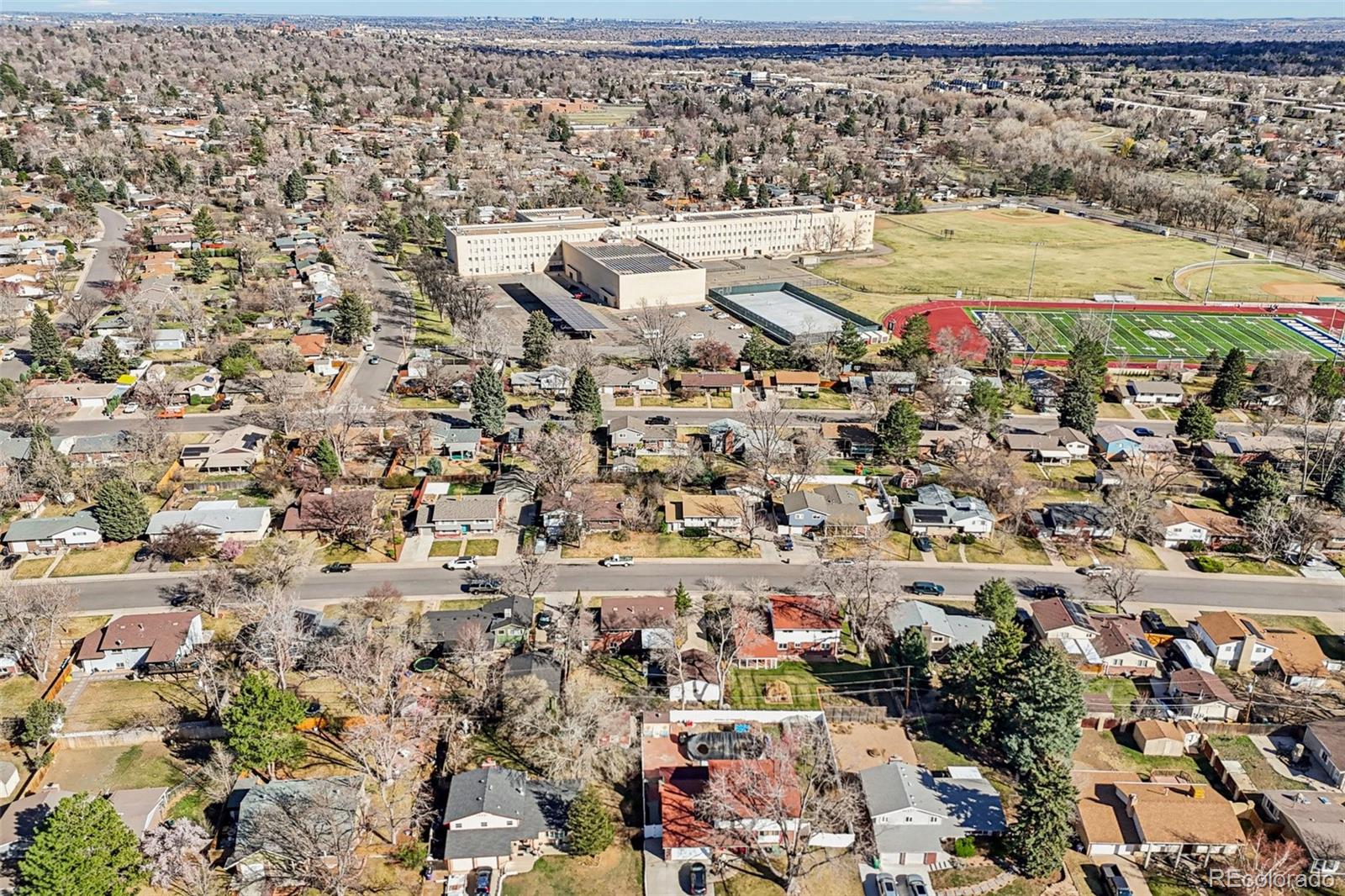 MLS Image #43 for 2883 s otis street,denver, Colorado