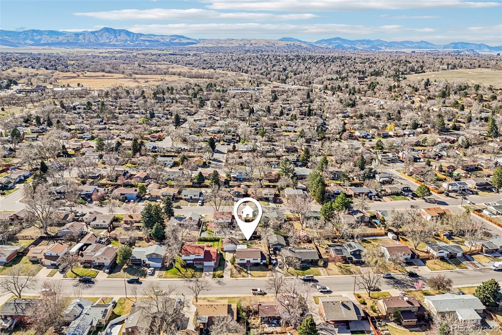 MLS Image #44 for 2883 s otis street,denver, Colorado