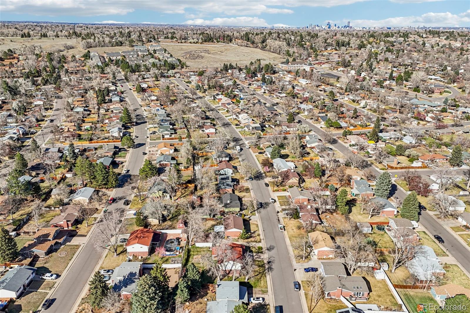 MLS Image #45 for 2883 s otis street,denver, Colorado