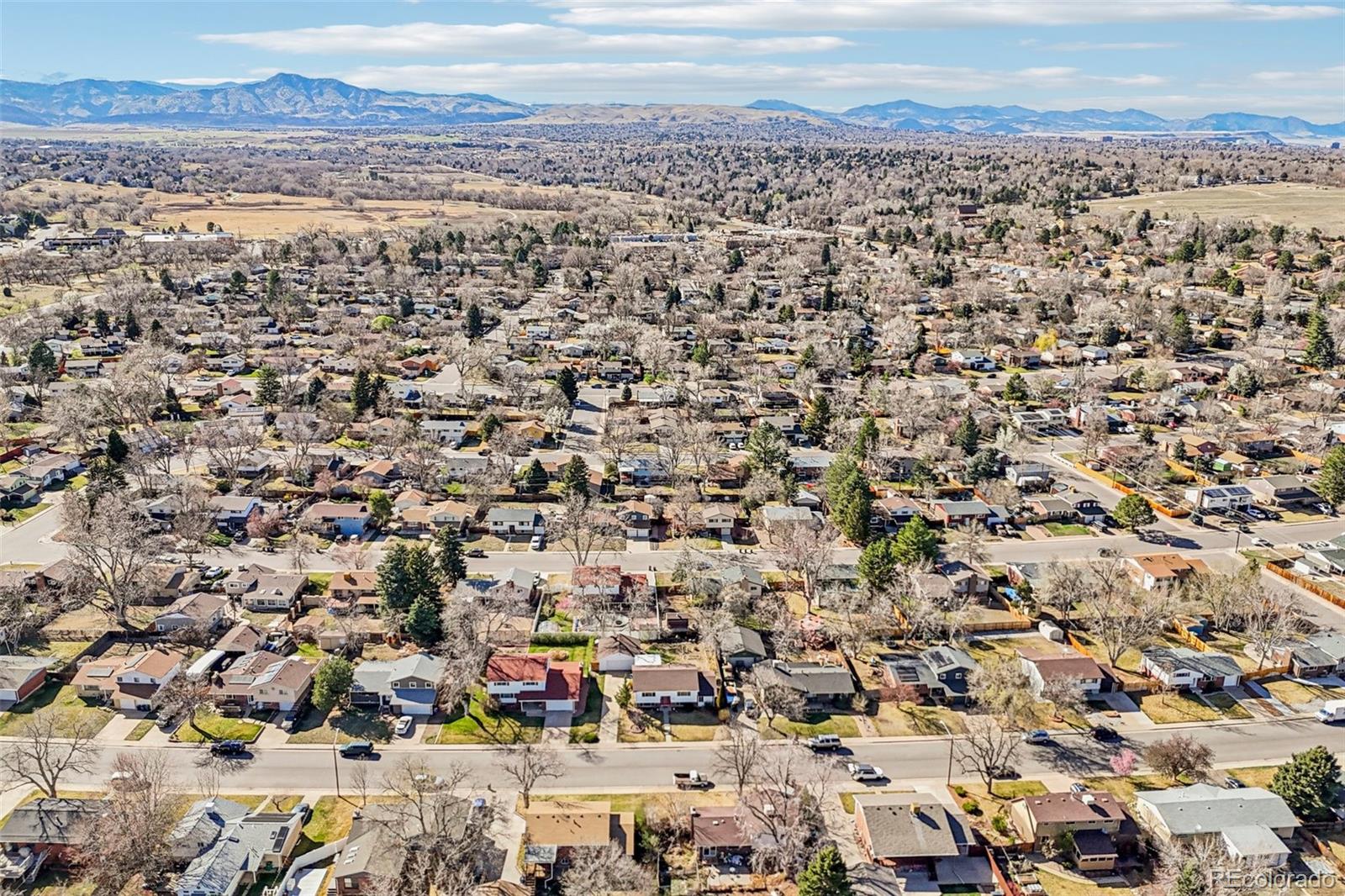 MLS Image #46 for 2883 s otis street,denver, Colorado