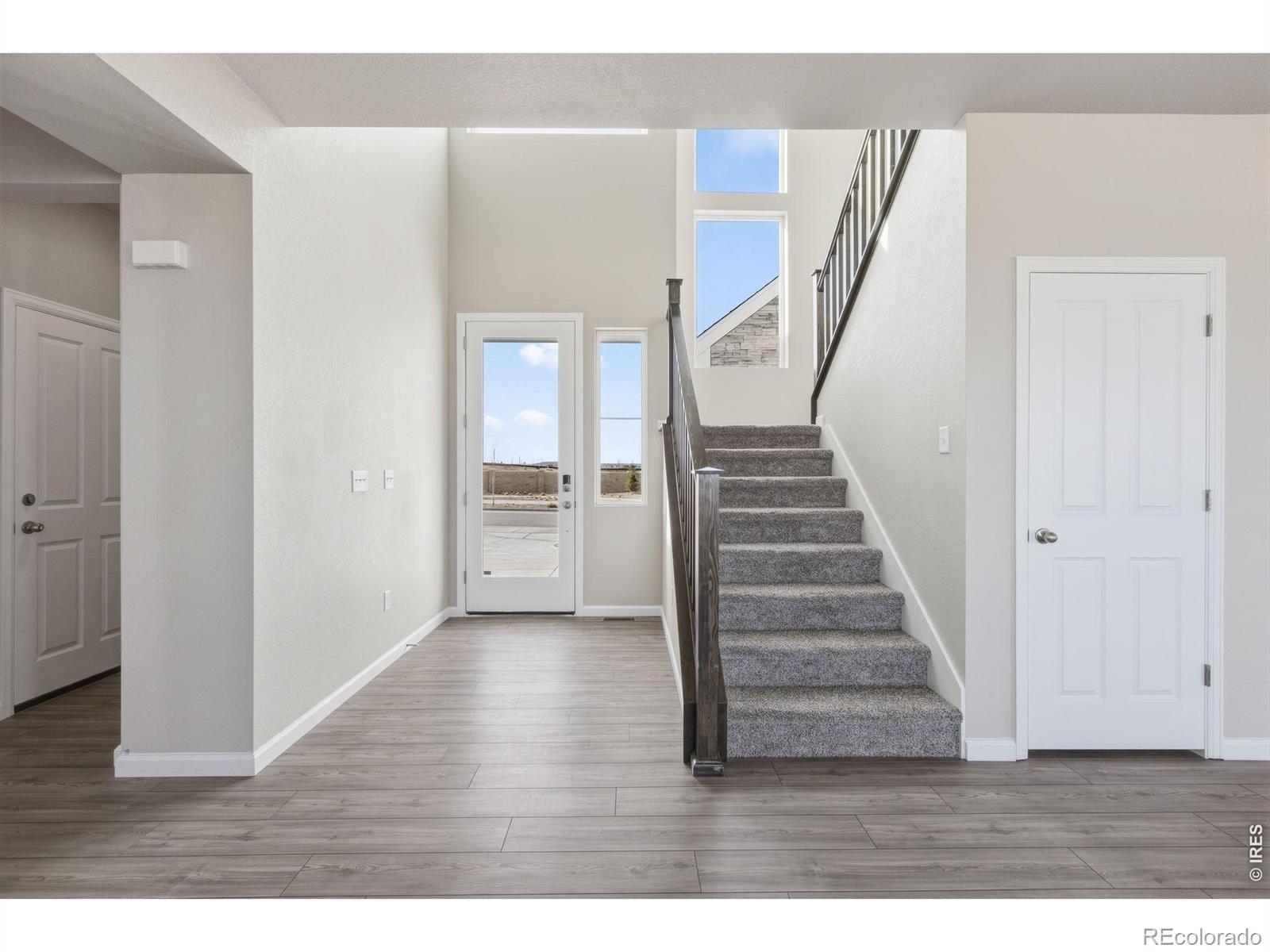 MLS Image #2 for 24317 e river front drive,aurora, Colorado